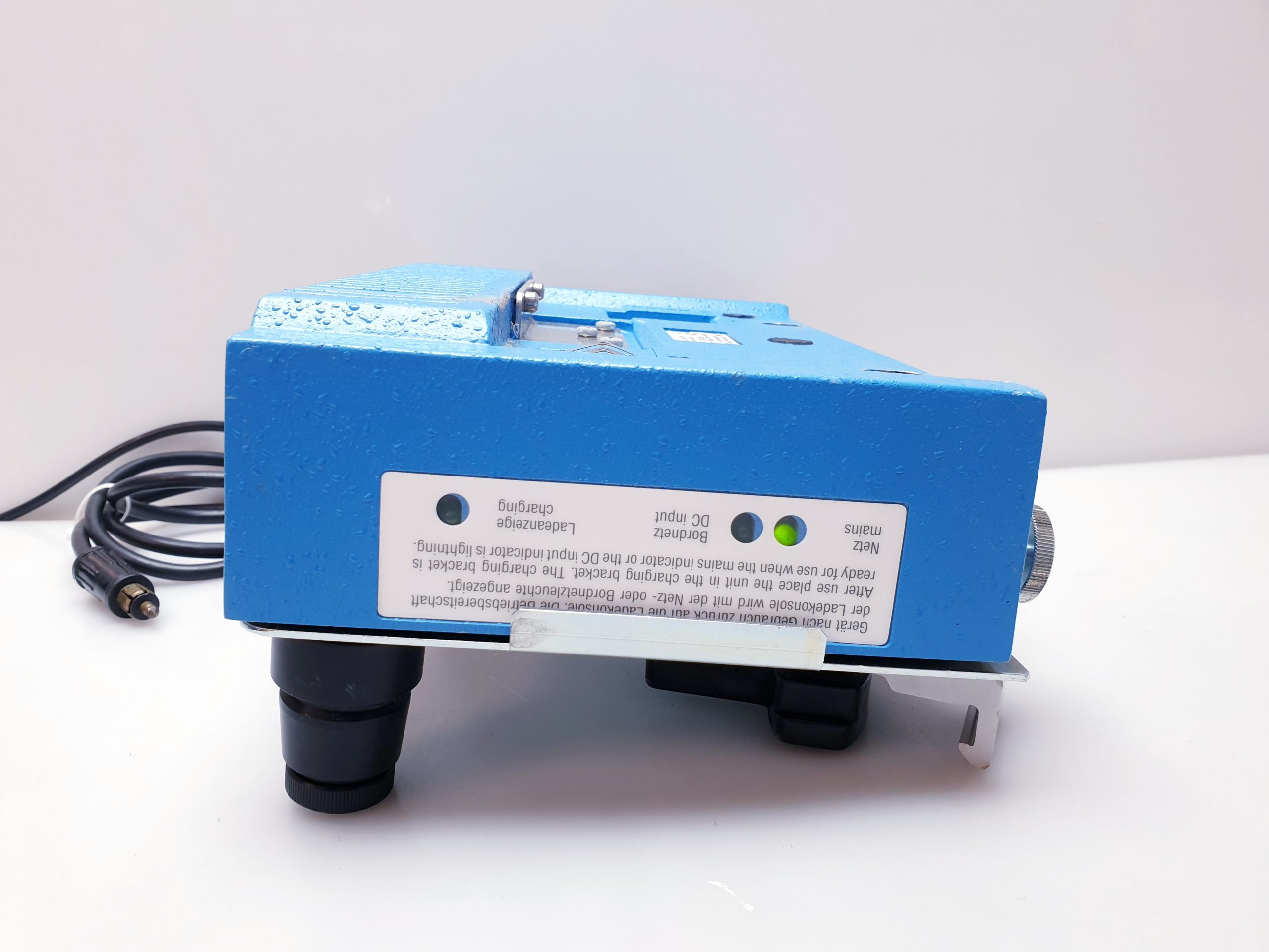 Corpuls LK 08 16 LK08 16 Ladegerät Charger – Bild 9