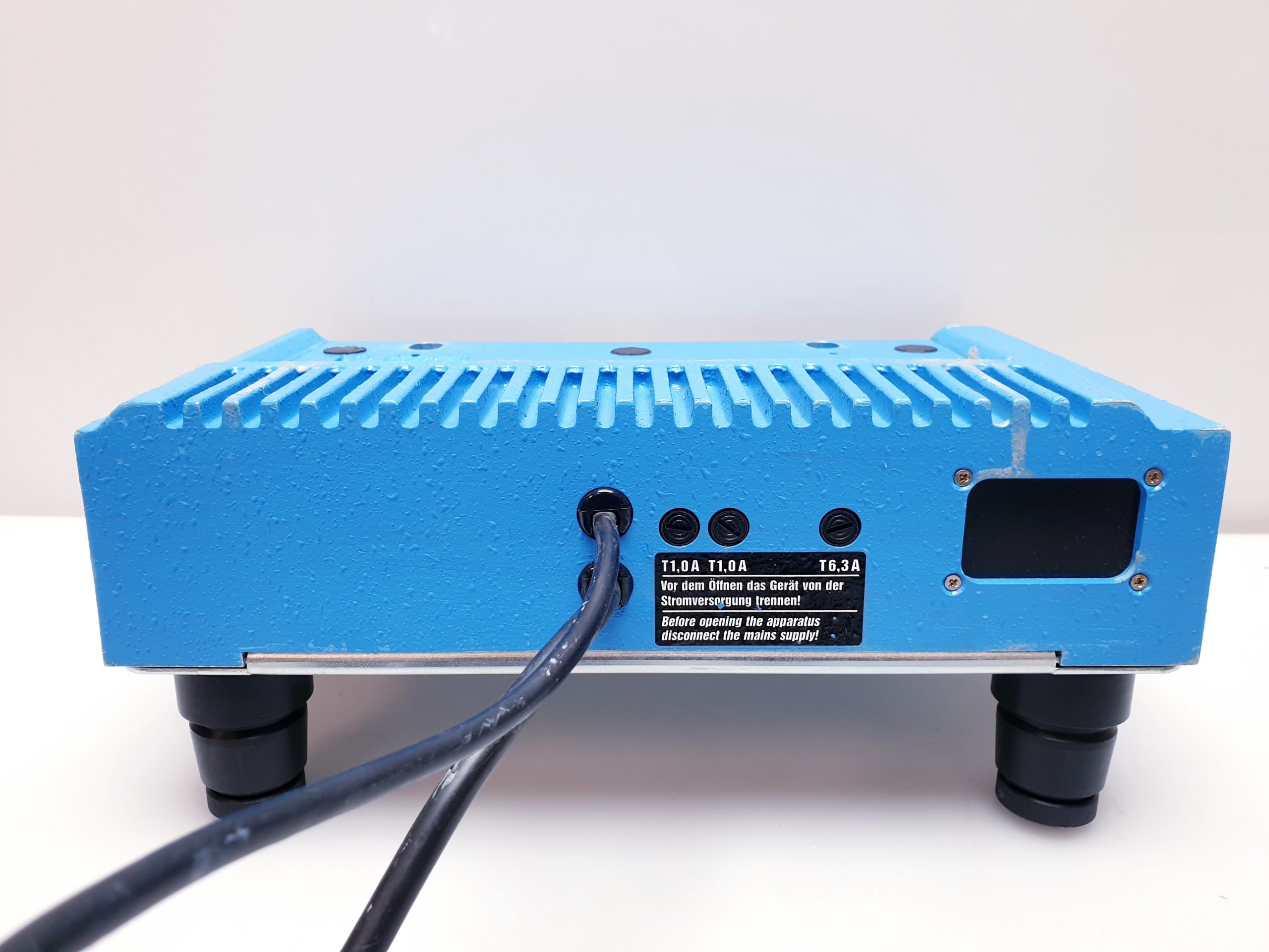 Corpuls LK 08 16 LK08 16 Ladegerät Charger – Bild 10