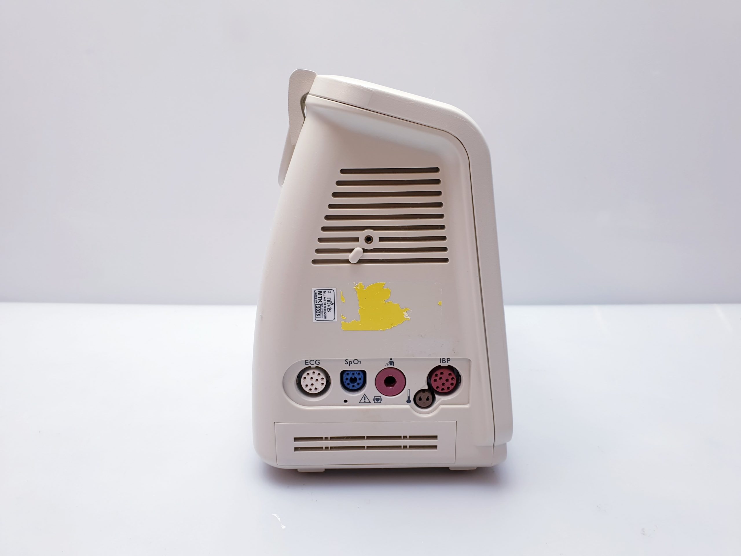 Philips SureSigns VM6 Überwachungsmonitor – Bild 18