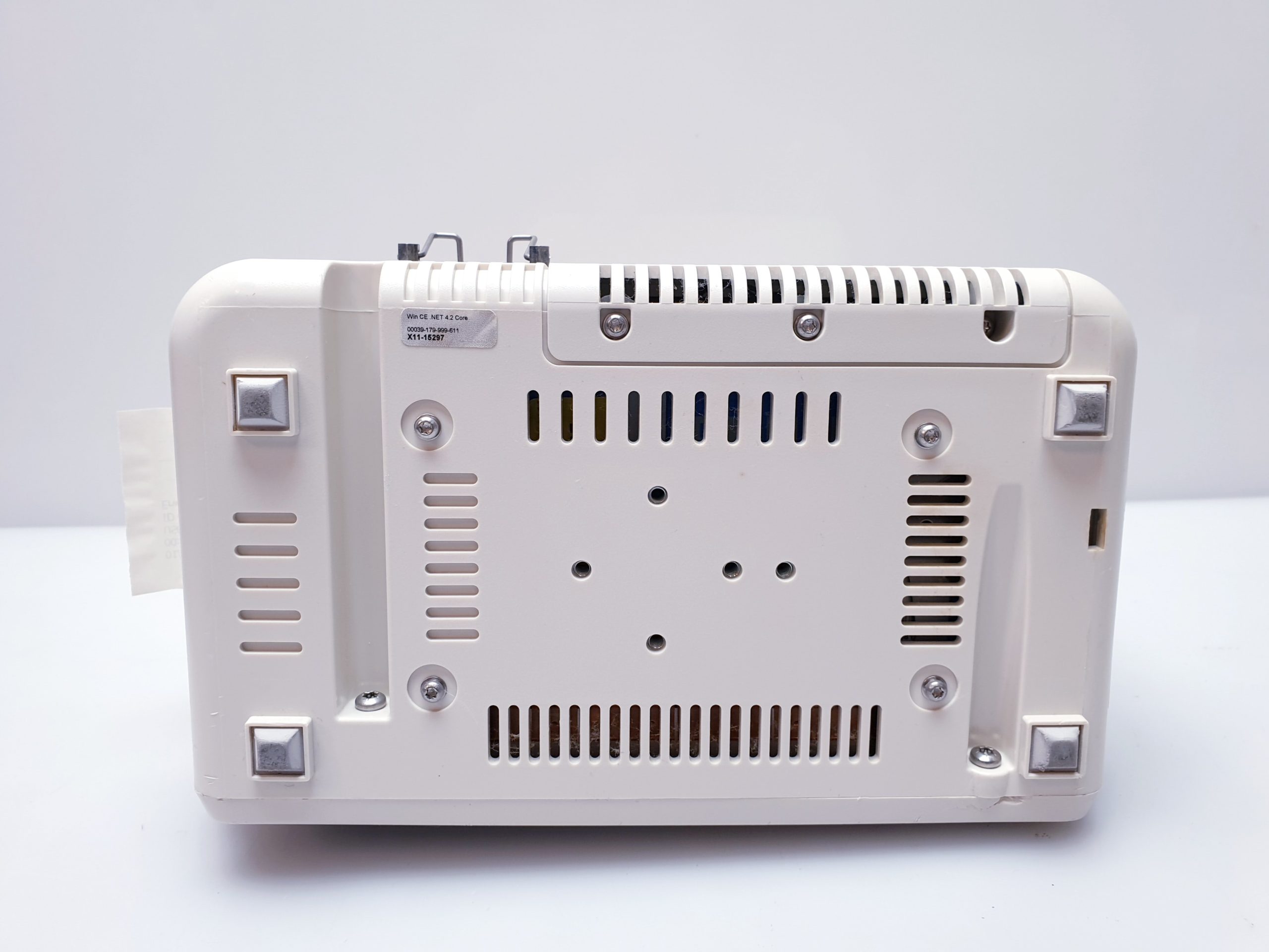 Philips SureSigns VM6 Überwachungsmonitor – Bild 19