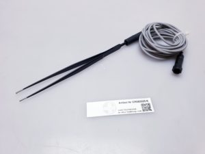 Erbe Bipolar Pinzette 20195-01 mit kabel 20196-057
