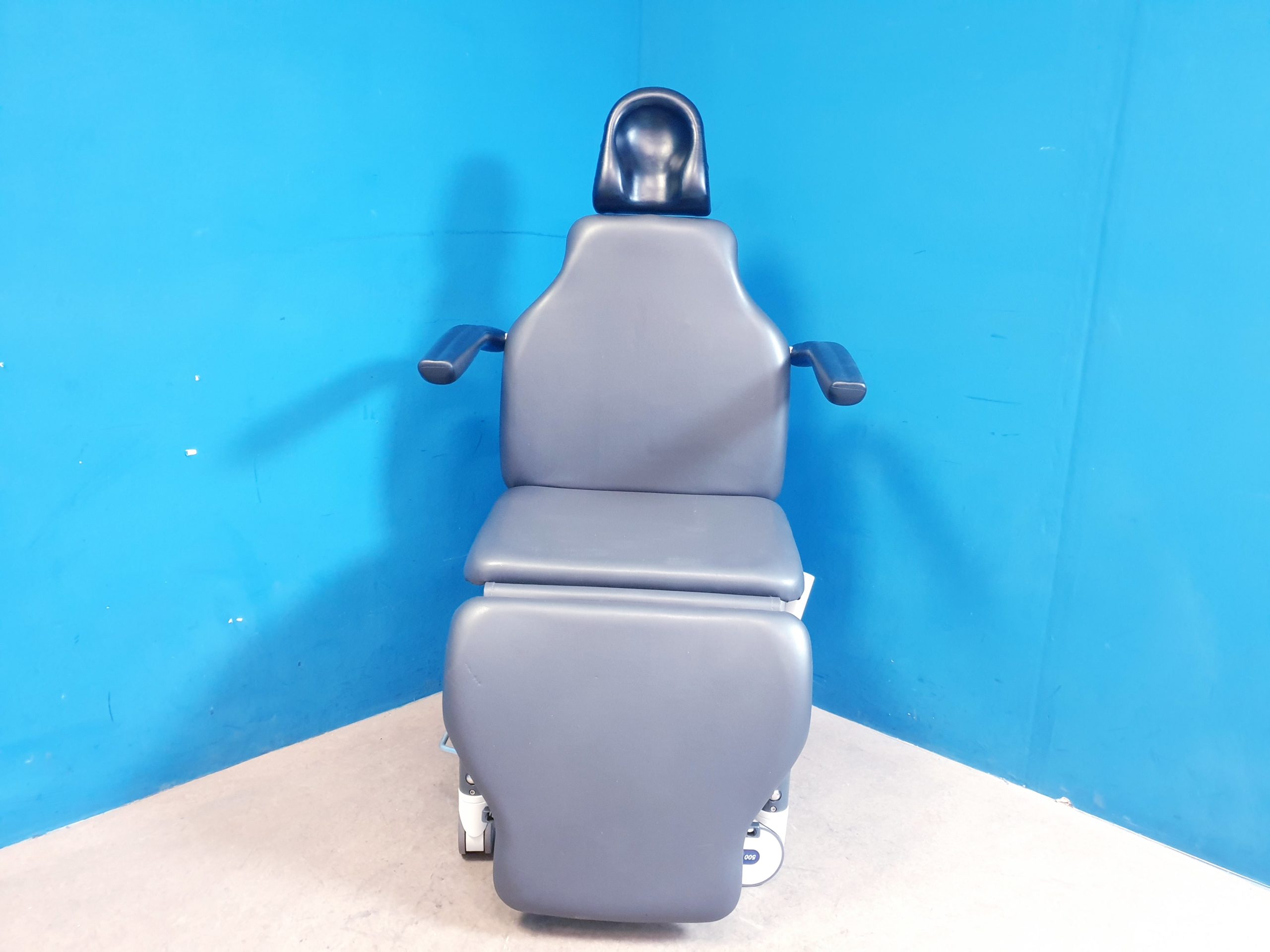 UFSK-OSYS 500 XLE - Behandlungsstuhl - Behandlungsliege – Bild 5