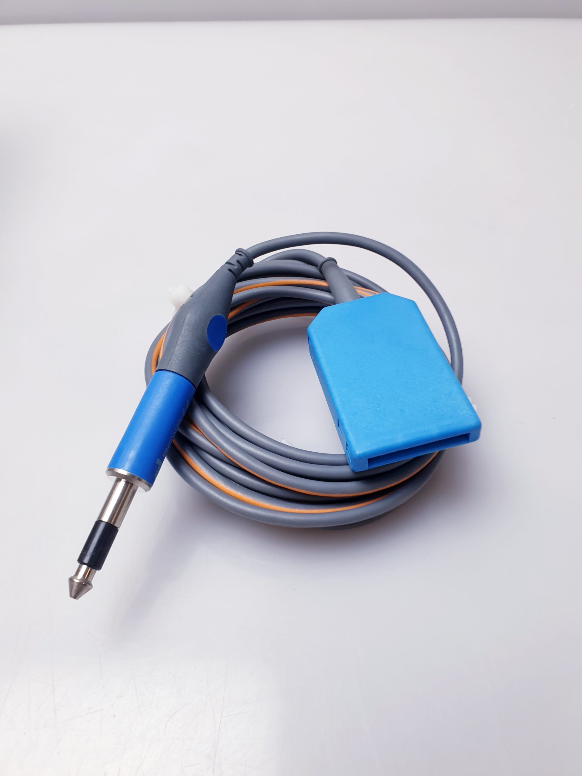 Erbe Vio 100 C VIO 100C mit Fußpedal HF Gerät – Bild 6