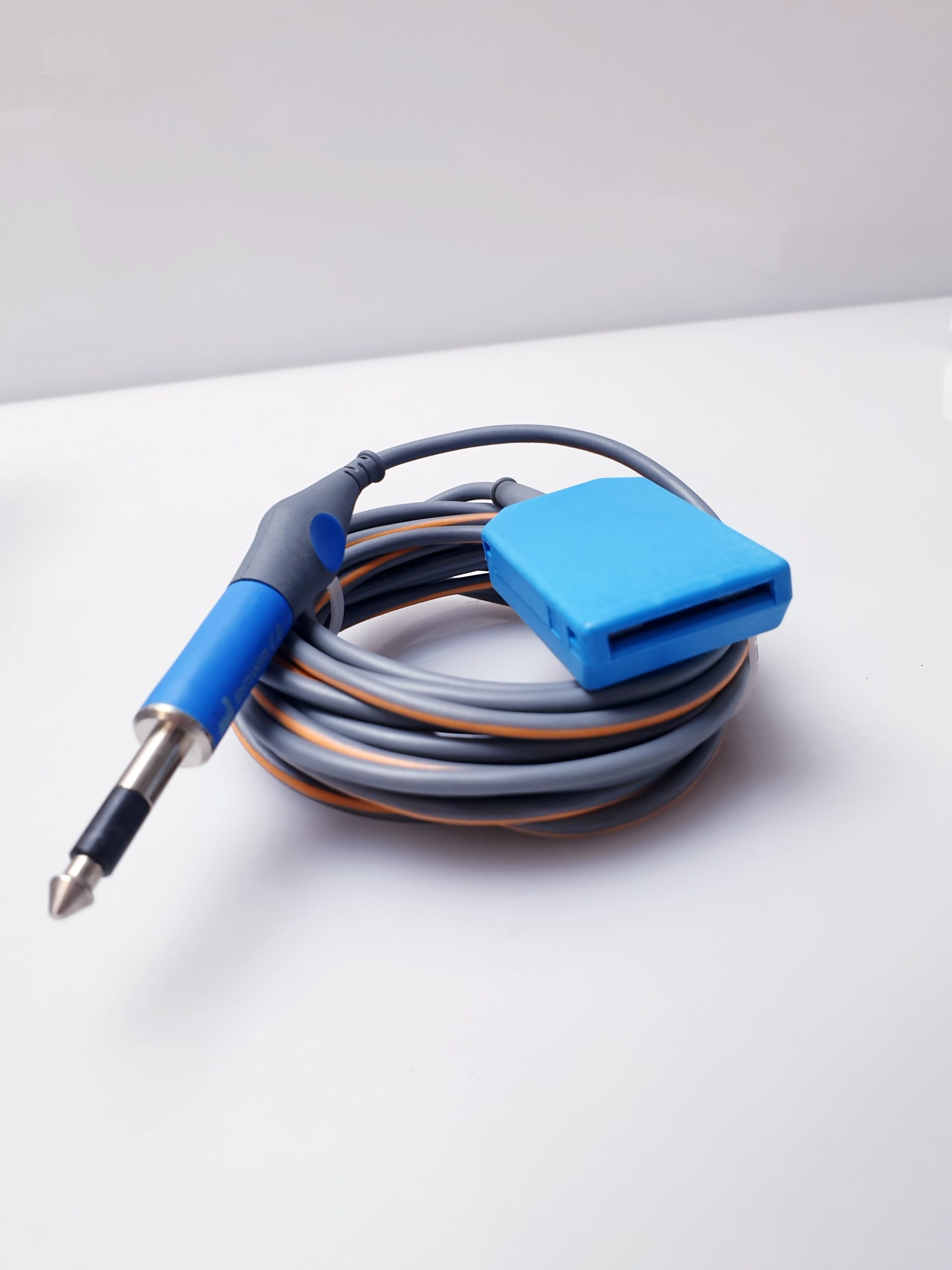 Erbe Vio 100 C VIO 100C mit Fußpedal HF Gerät – Bild 7