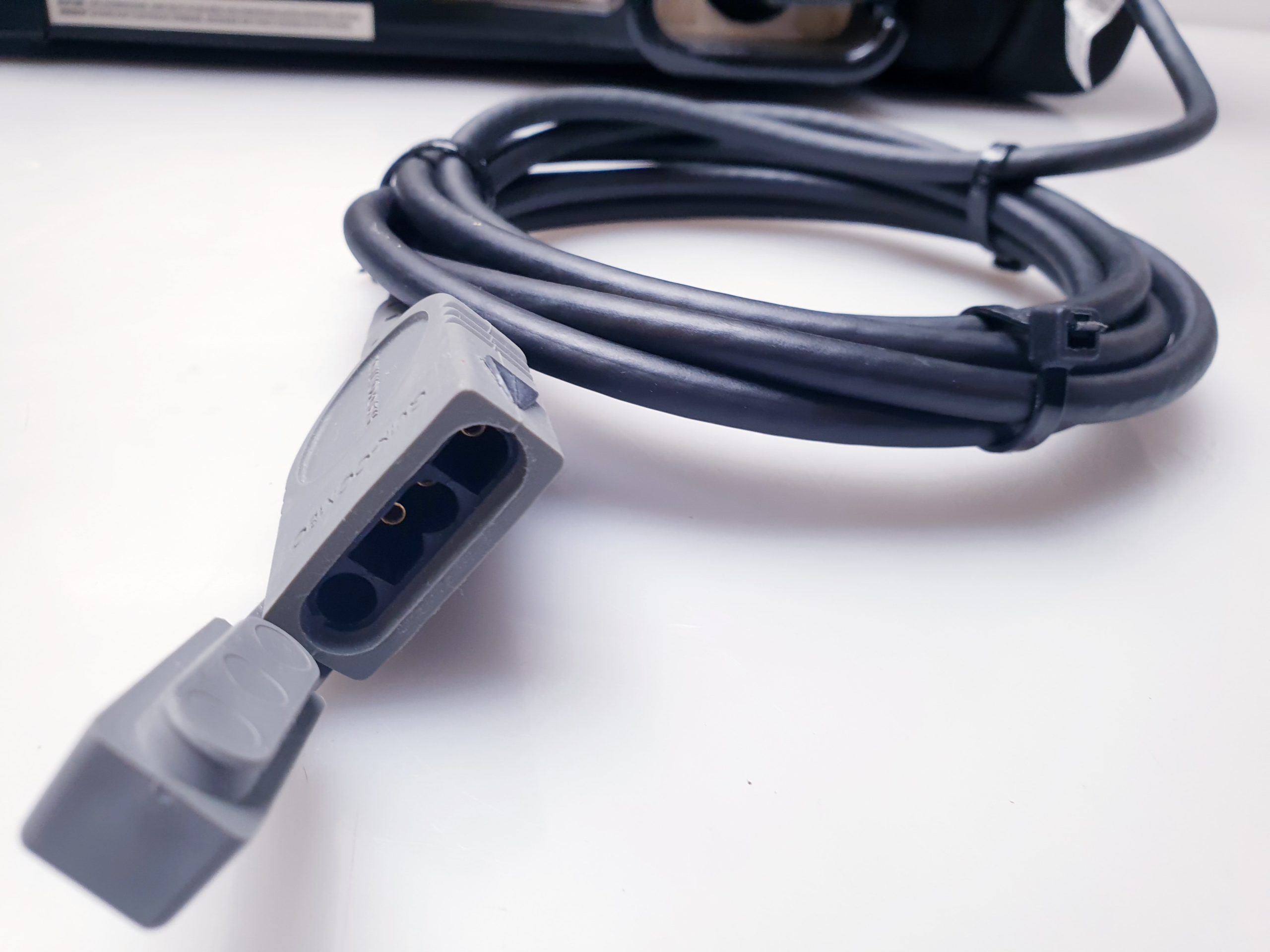 Medtronic Lifepak 12 Defi Defibrilator – Bild 8