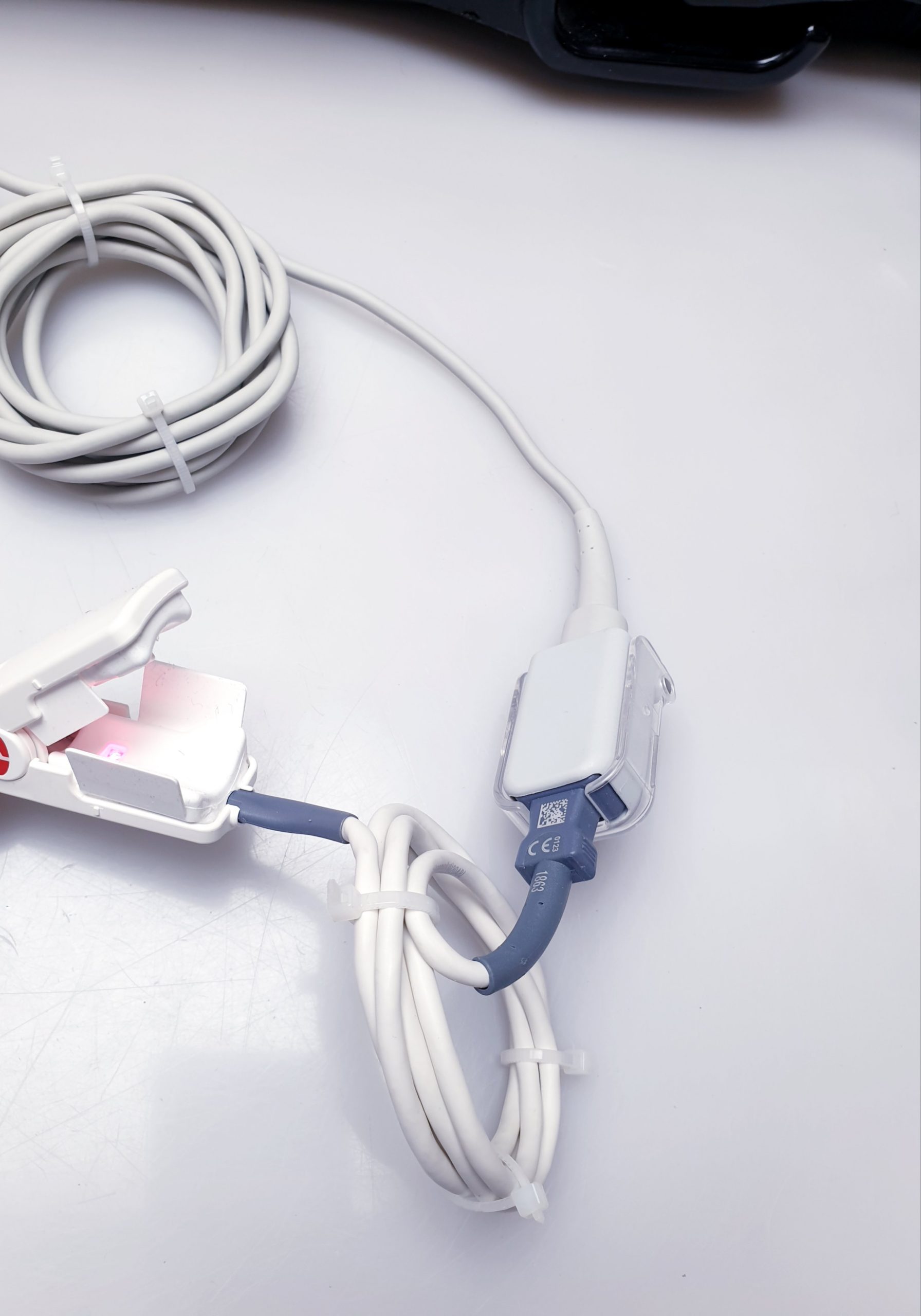 Medtronic Lifepak 12 Defi Defibrilator – Bild 12