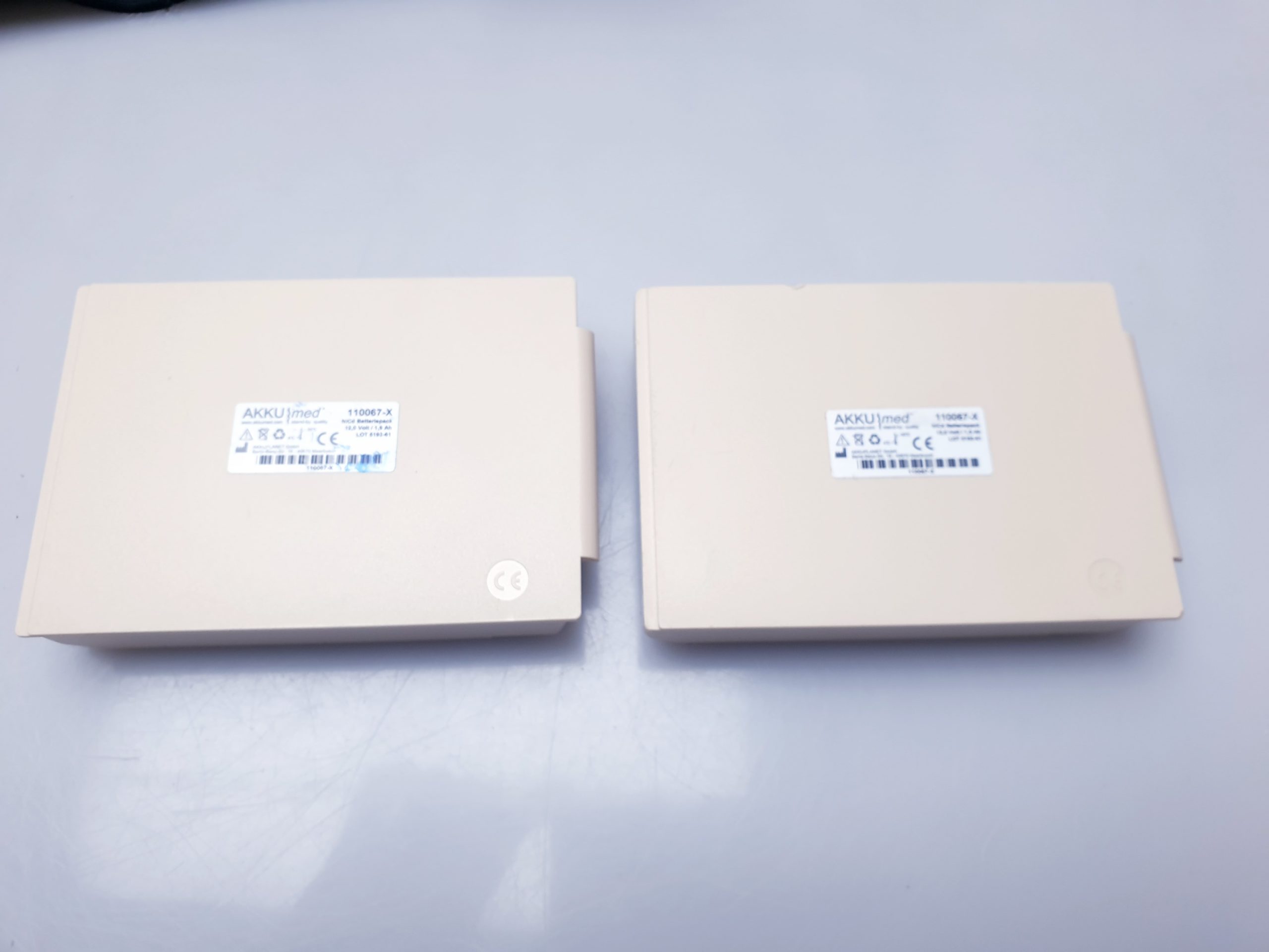 Medtronic Lifepak 12 Defi Defibrilator – Bild 20