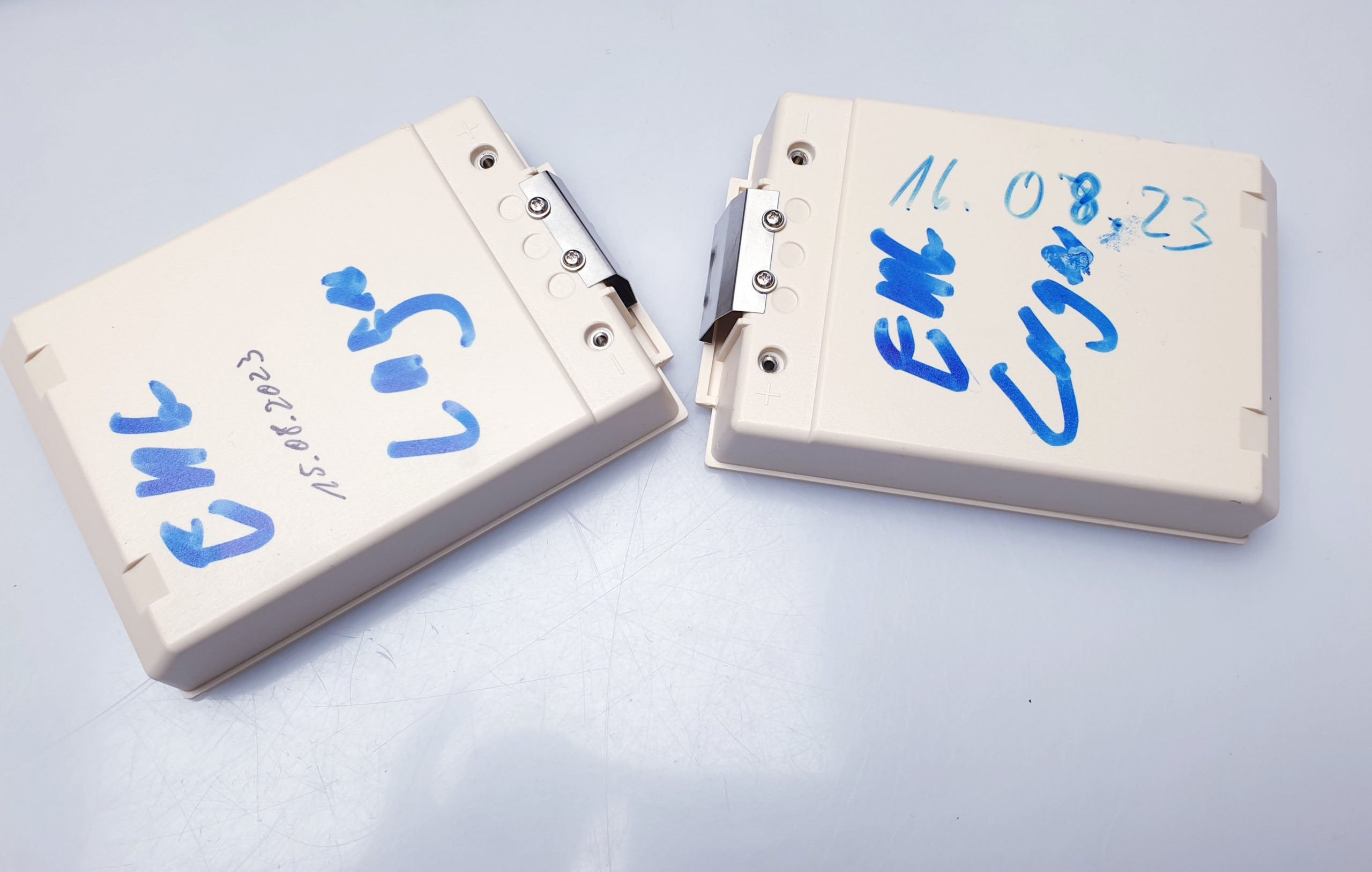 Medtronic Lifepak 12 Defi Defibrilator – Bild 21