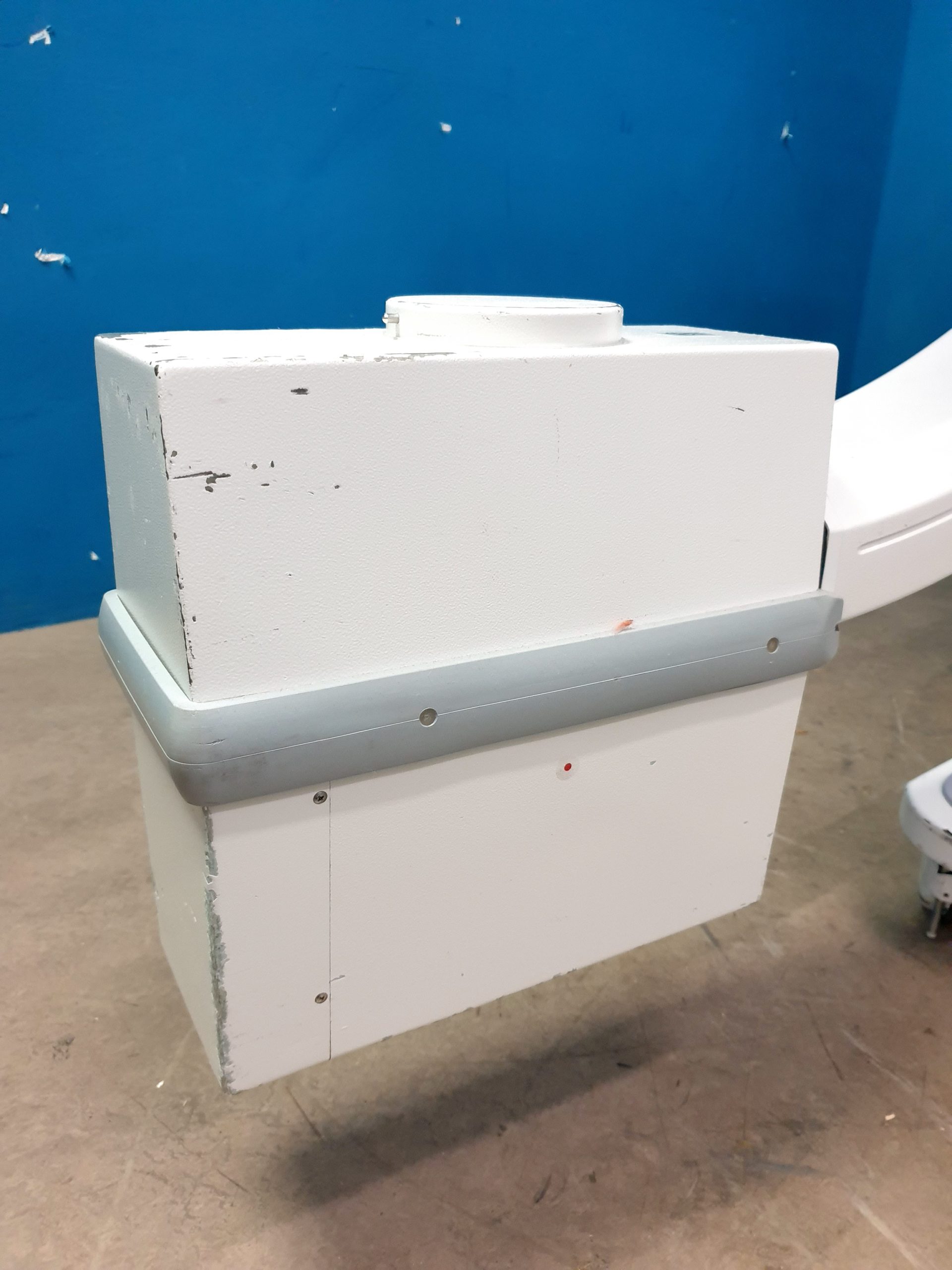 GE OEC Fluorostar 7900 Compact Plus C- 16000 – Bild 10