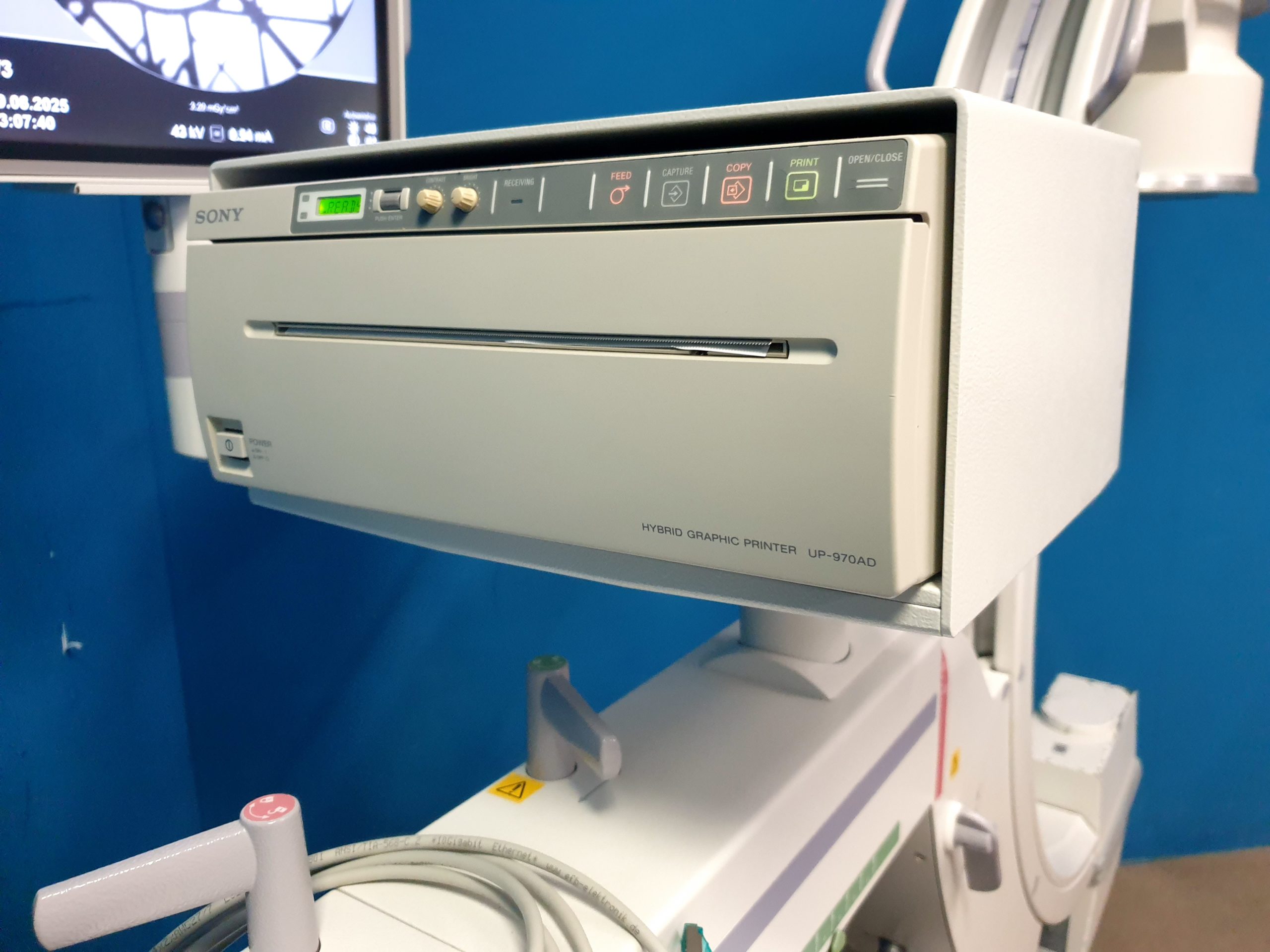 GE OEC Fluorostar 7900 Compact Plus C- 16000 – Bild 13