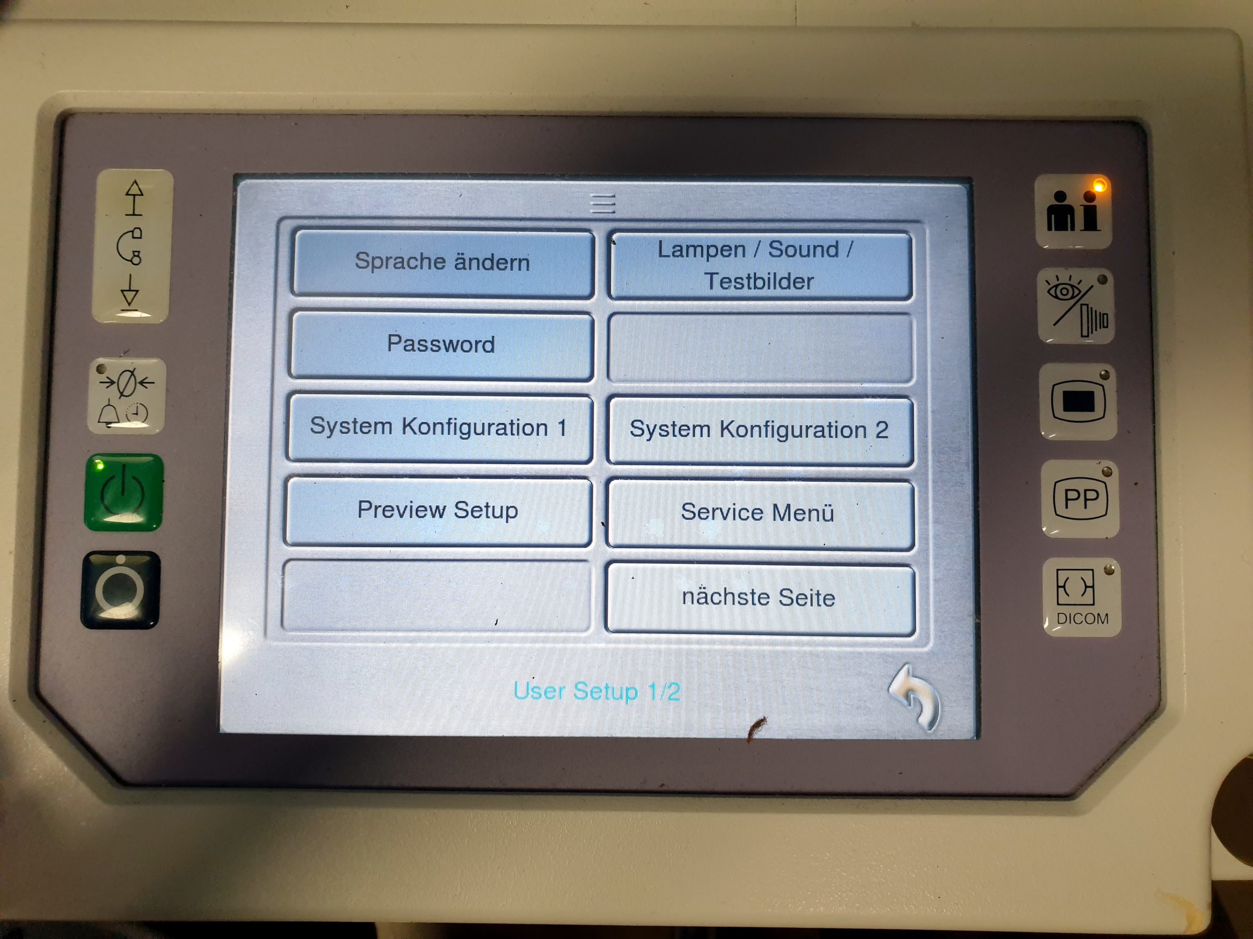 GE OEC Fluorostar 7900 Compact Plus C- 16000 – Bild 16