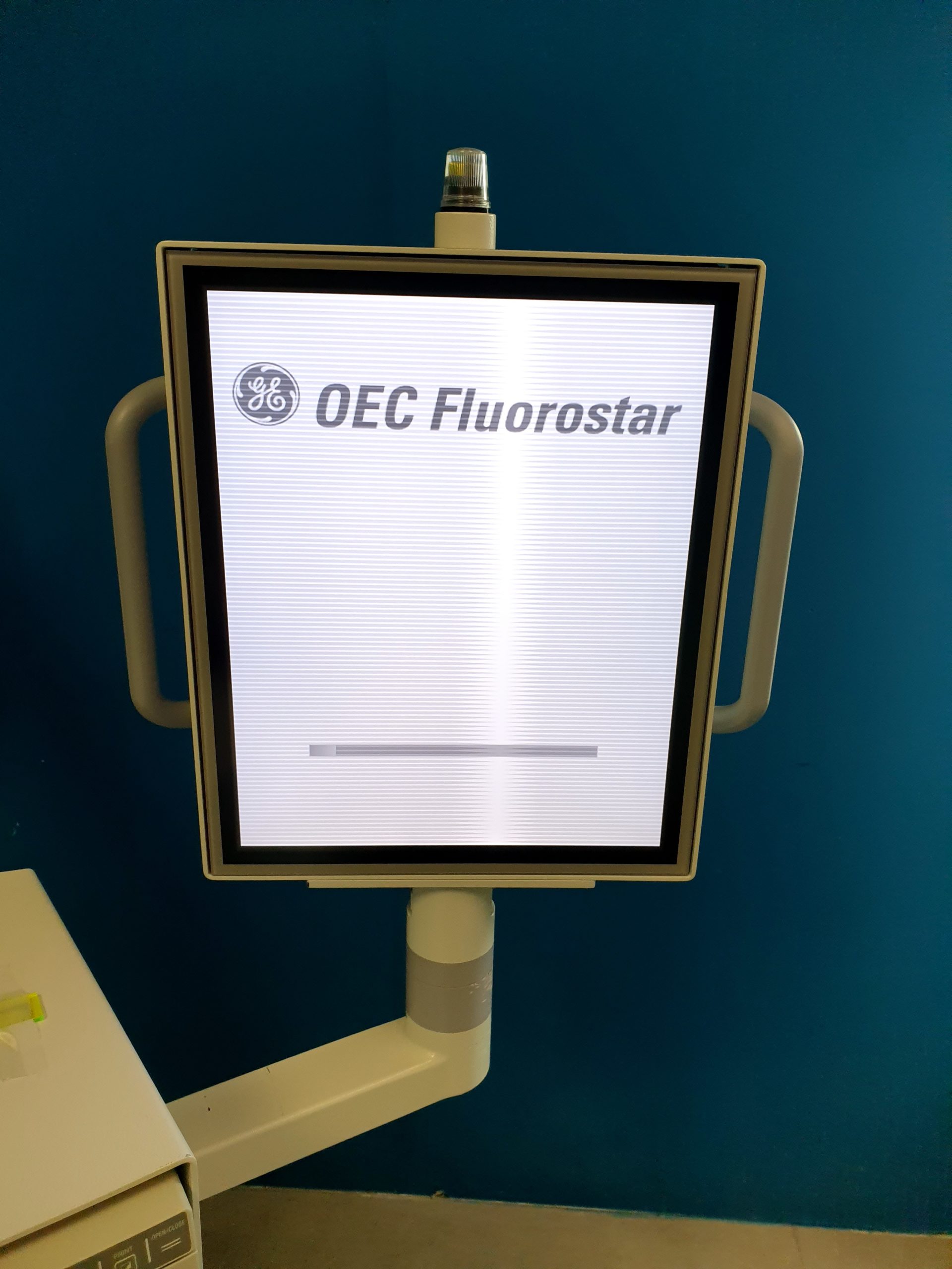 GE OEC Fluorostar 7900 Compact Plus C- 16000 – Bild 23