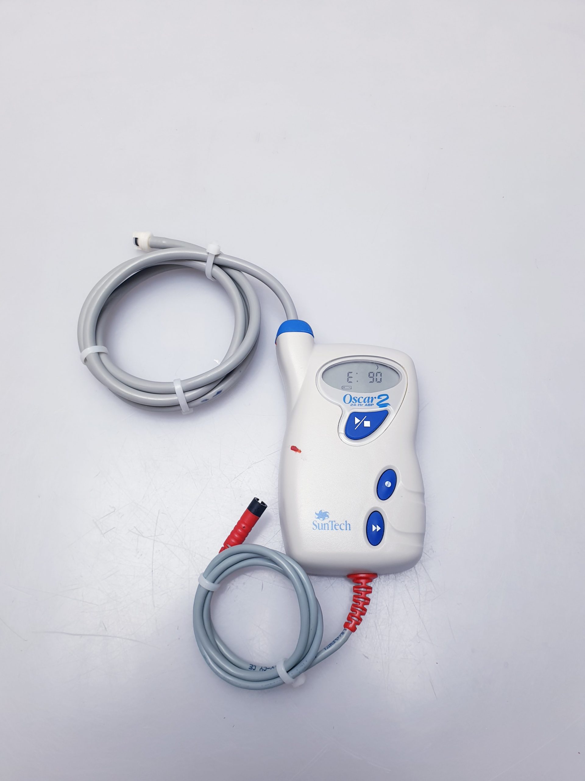 Oscar 2 Ambulatory Blood Pressure Monitor – Bild 5