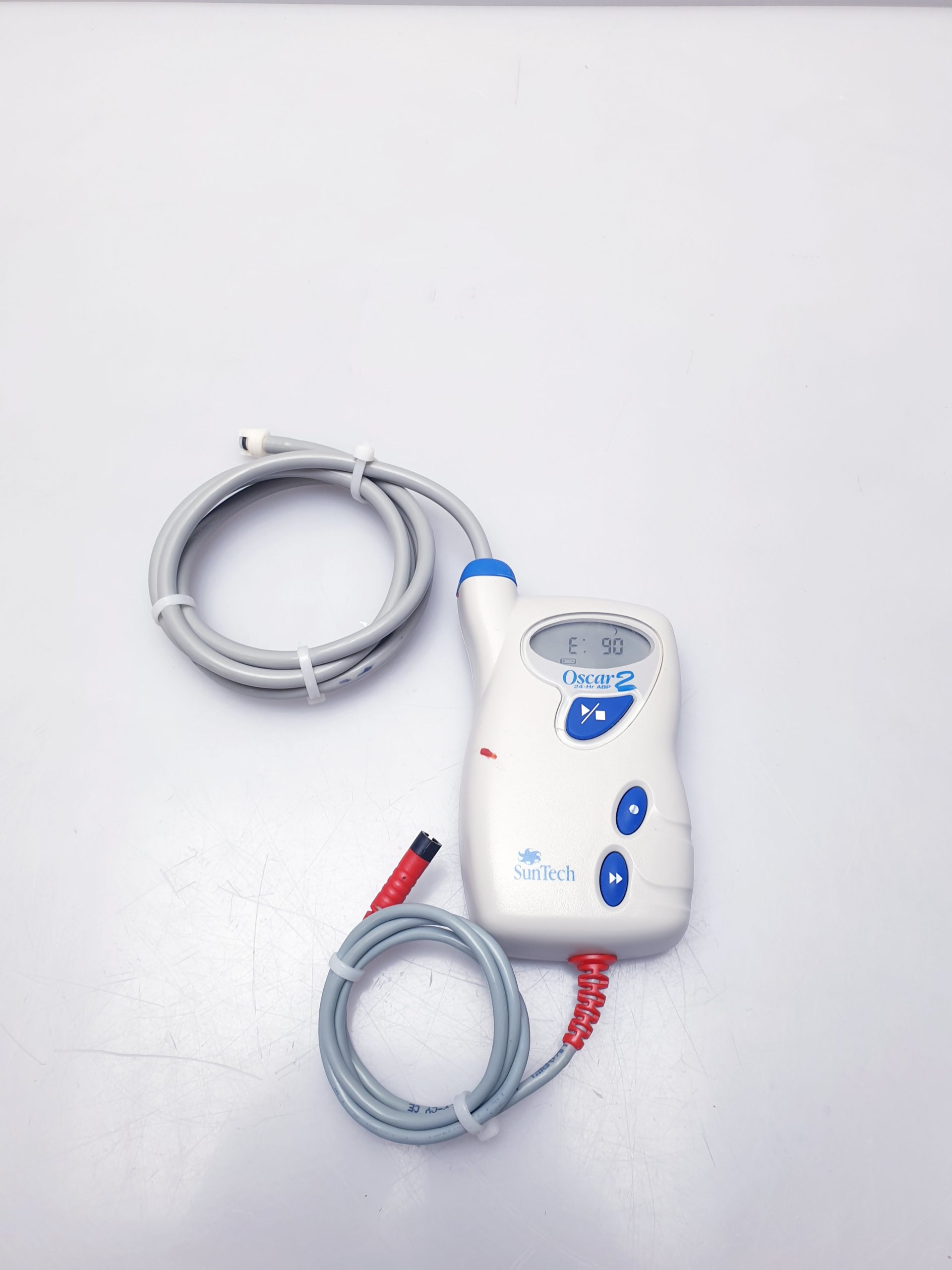 Oscar 2 Ambulatory Blood Pressure Monitor – Bild 6