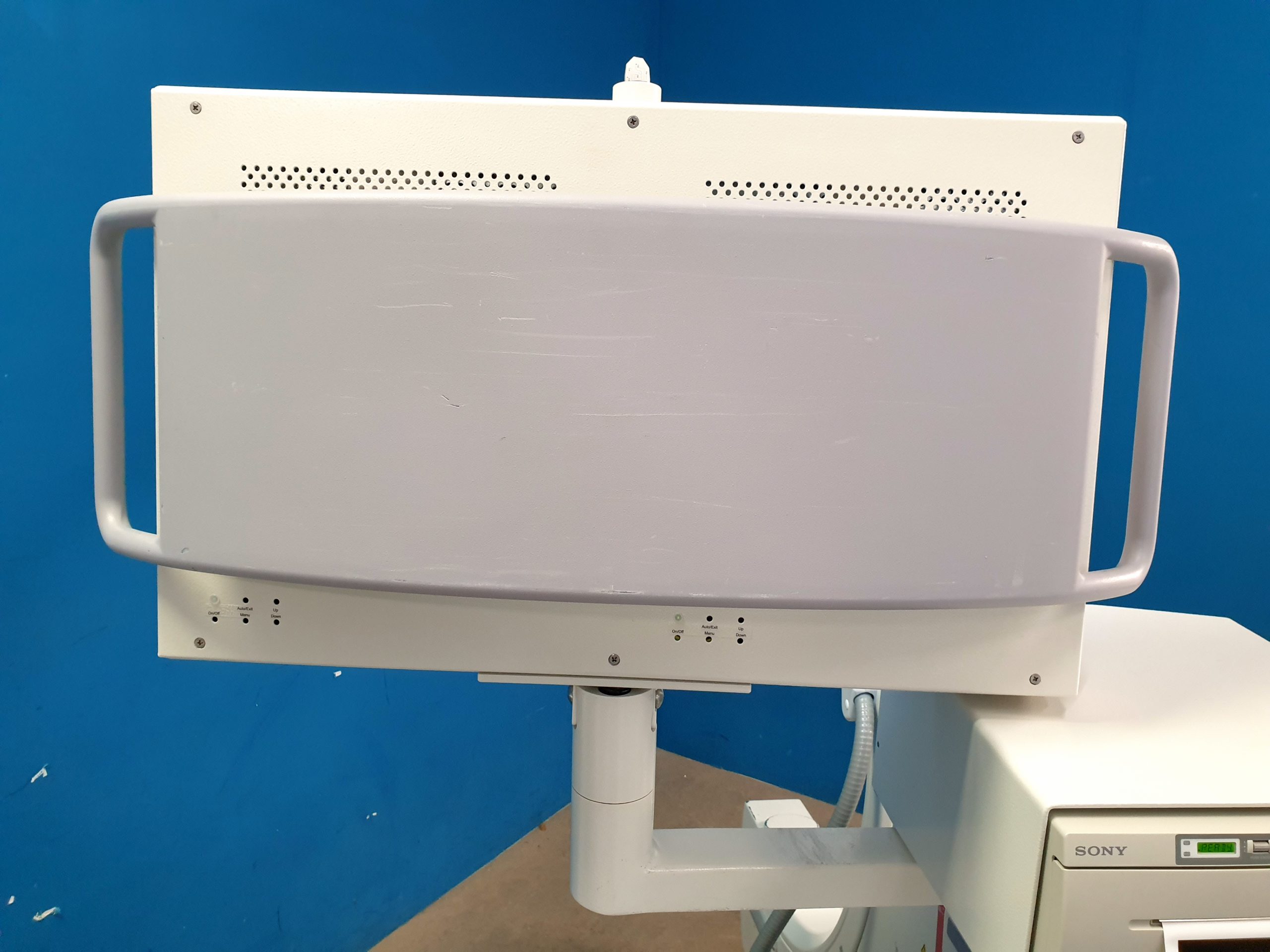 GE OEC 7900 Compact Plus Fluorostar C Arm – Bild 16