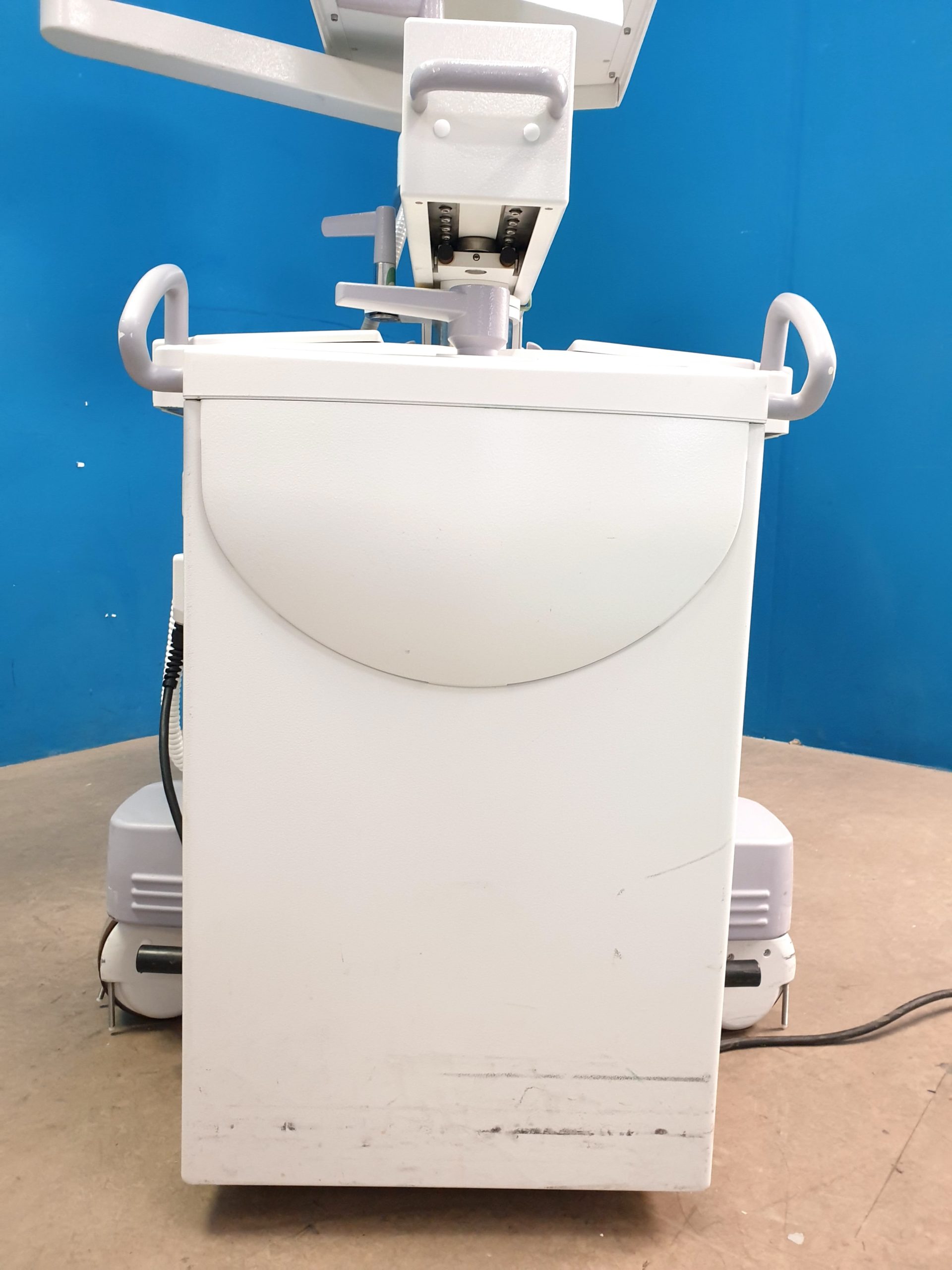 GE OEC 7900 Compact Plus Fluorostar C Arm – Bild 17