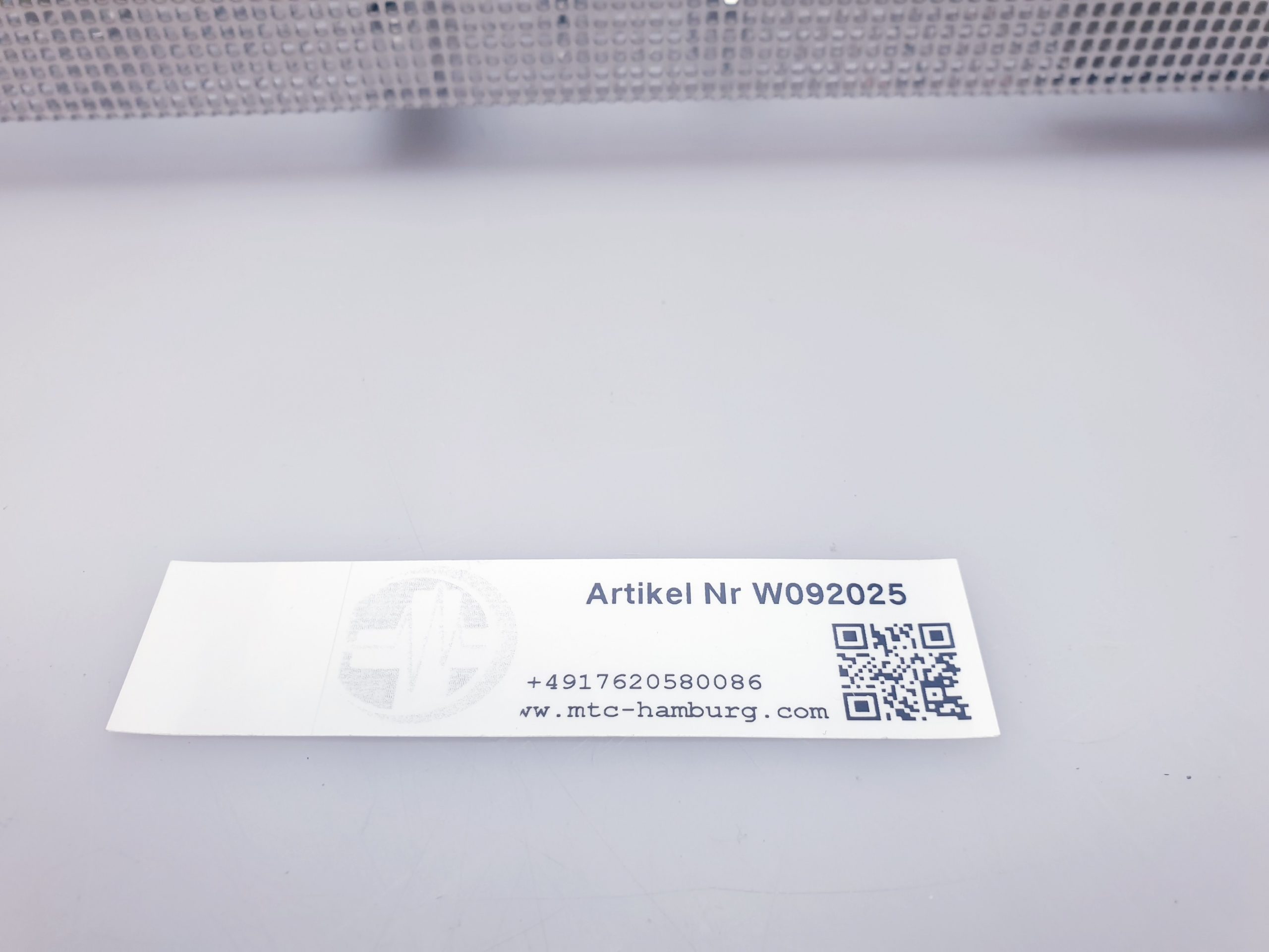 Aesculap ND017R - NG669R - NG660R - NG661R - NG662R - NG663R ... NG668R - ND760 Op Besteck – Bild 2