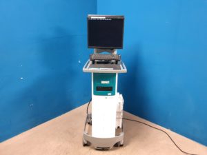 St. Jude Medical Ilumien LightLab  - Ohne Festplatte