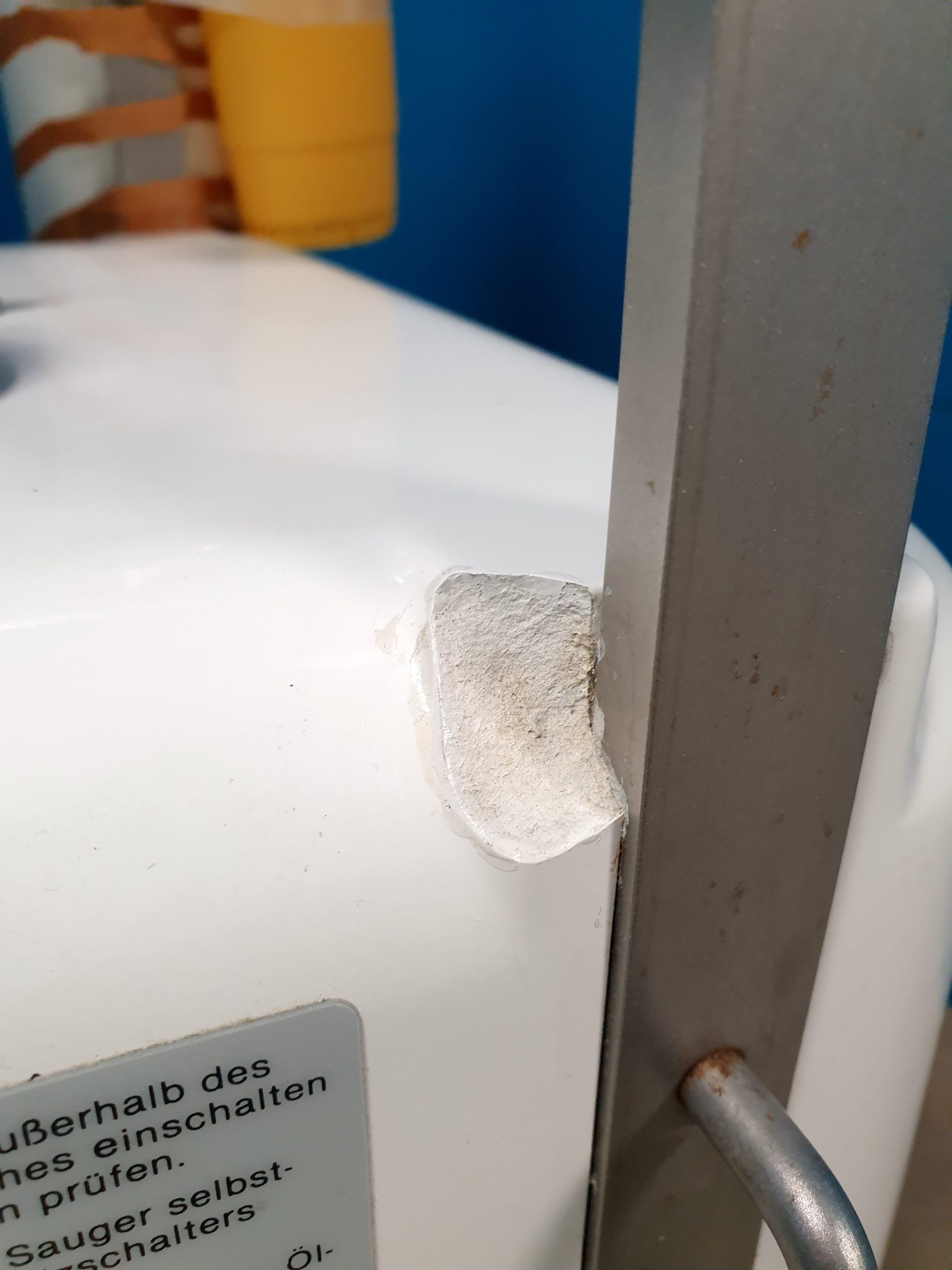 Medap P130 P 130 Chirurgiesauger Absauggerät – Bild 11