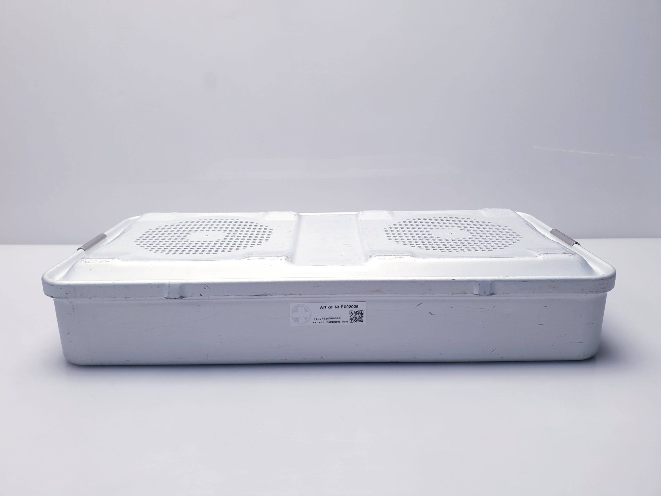 Synthes 75.00.07 - 08EM10735 - 75.00.05 - .... Op Besteck - Op Instrumente – Bild 2