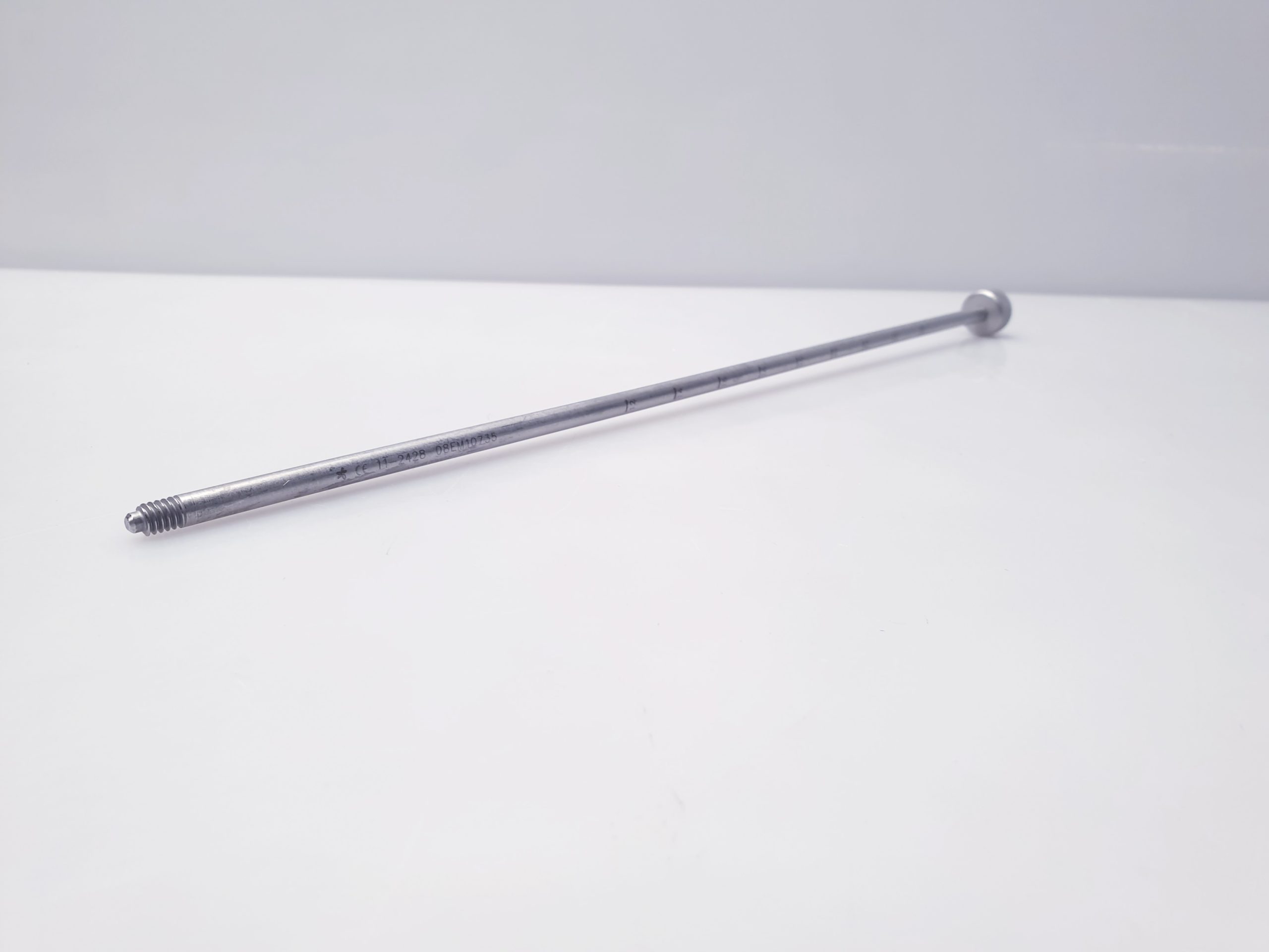 Synthes 75.00.07 - 08EM10735 - 75.00.05 - .... Op Besteck - Op Instrumente – Bild 24