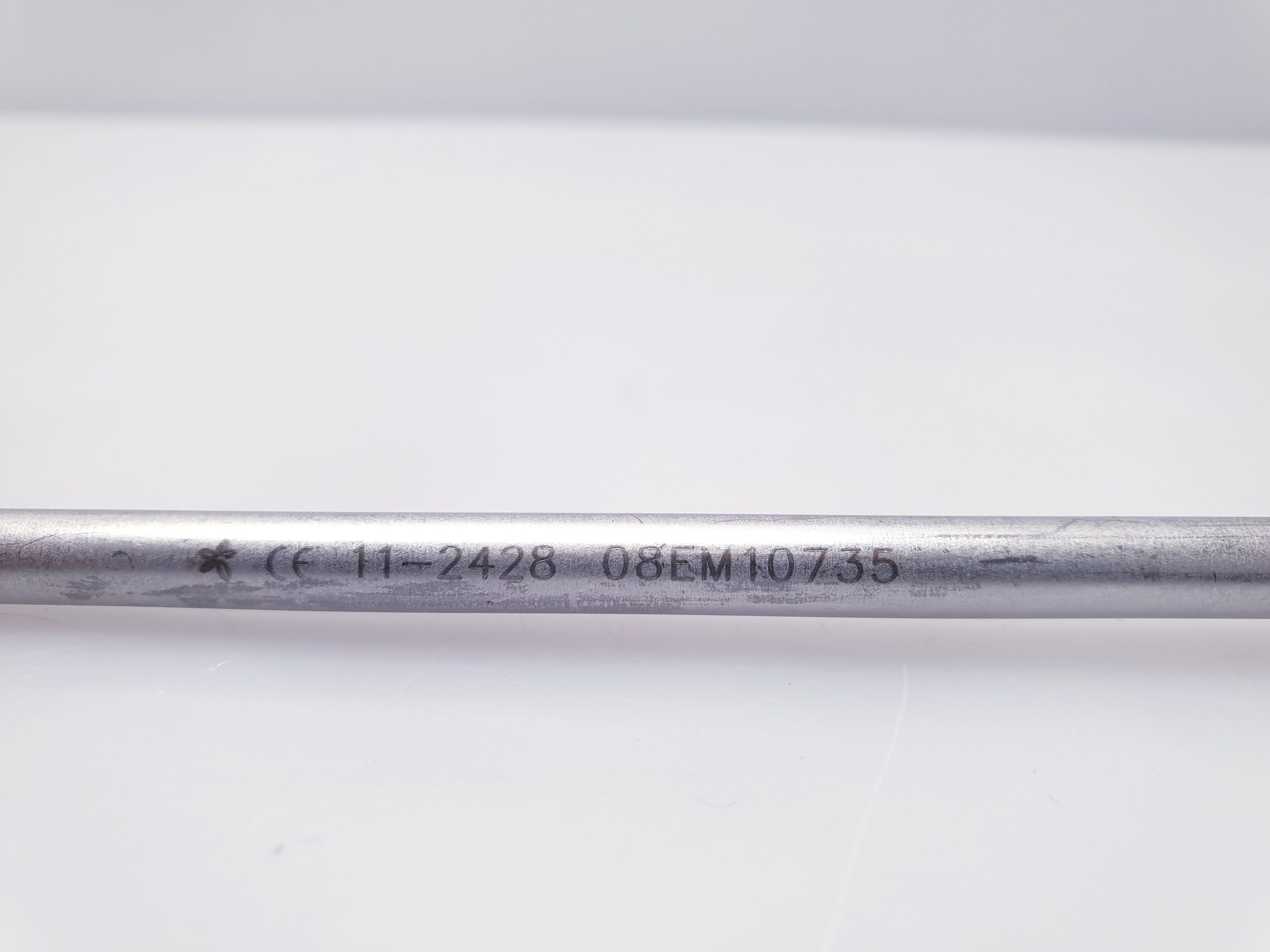 Synthes 75.00.07 - 08EM10735 - 75.00.05 - .... Op Besteck - Op Instrumente – Bild 25