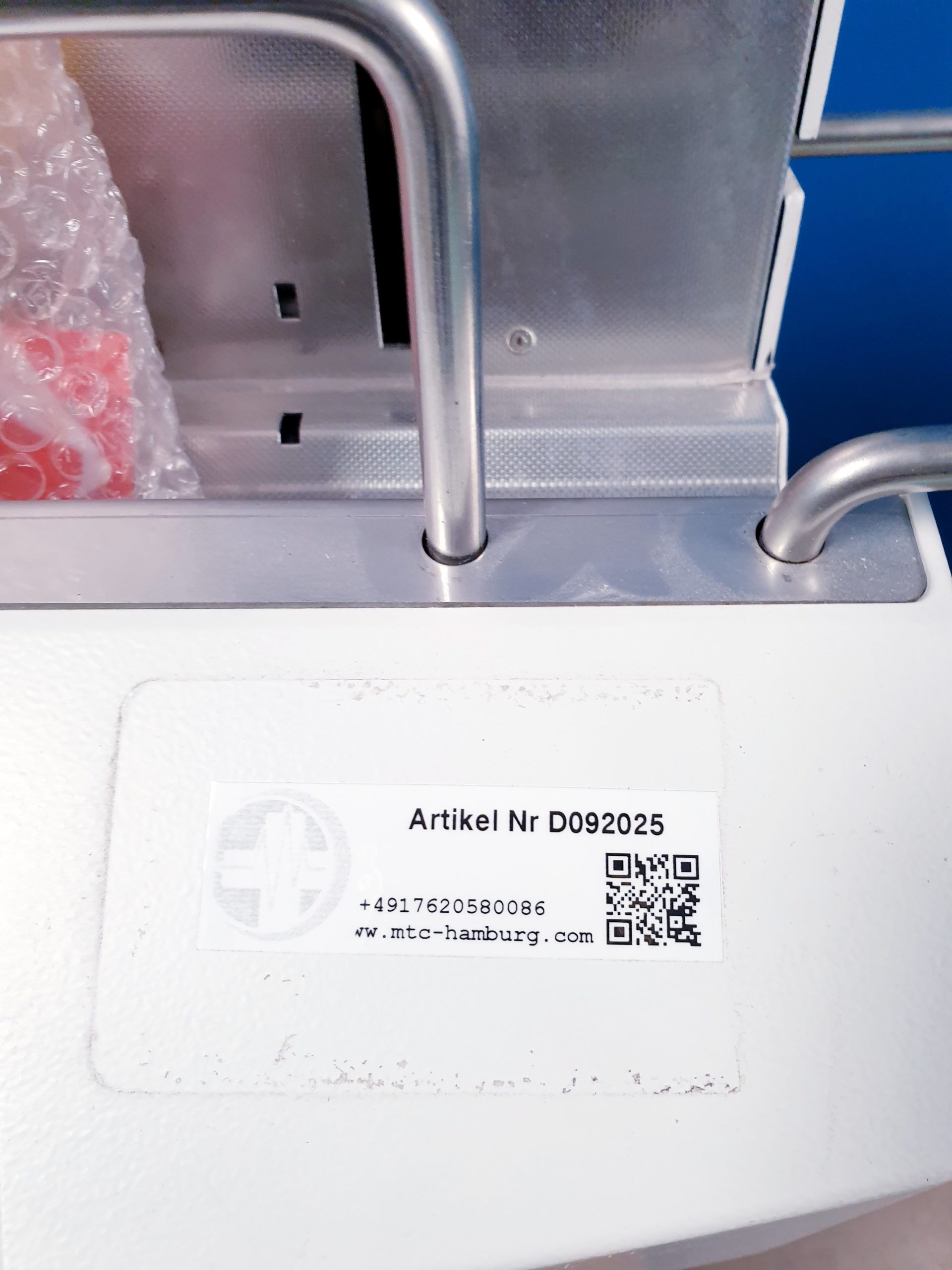 AGFA DX-G CR-System – Bild 2