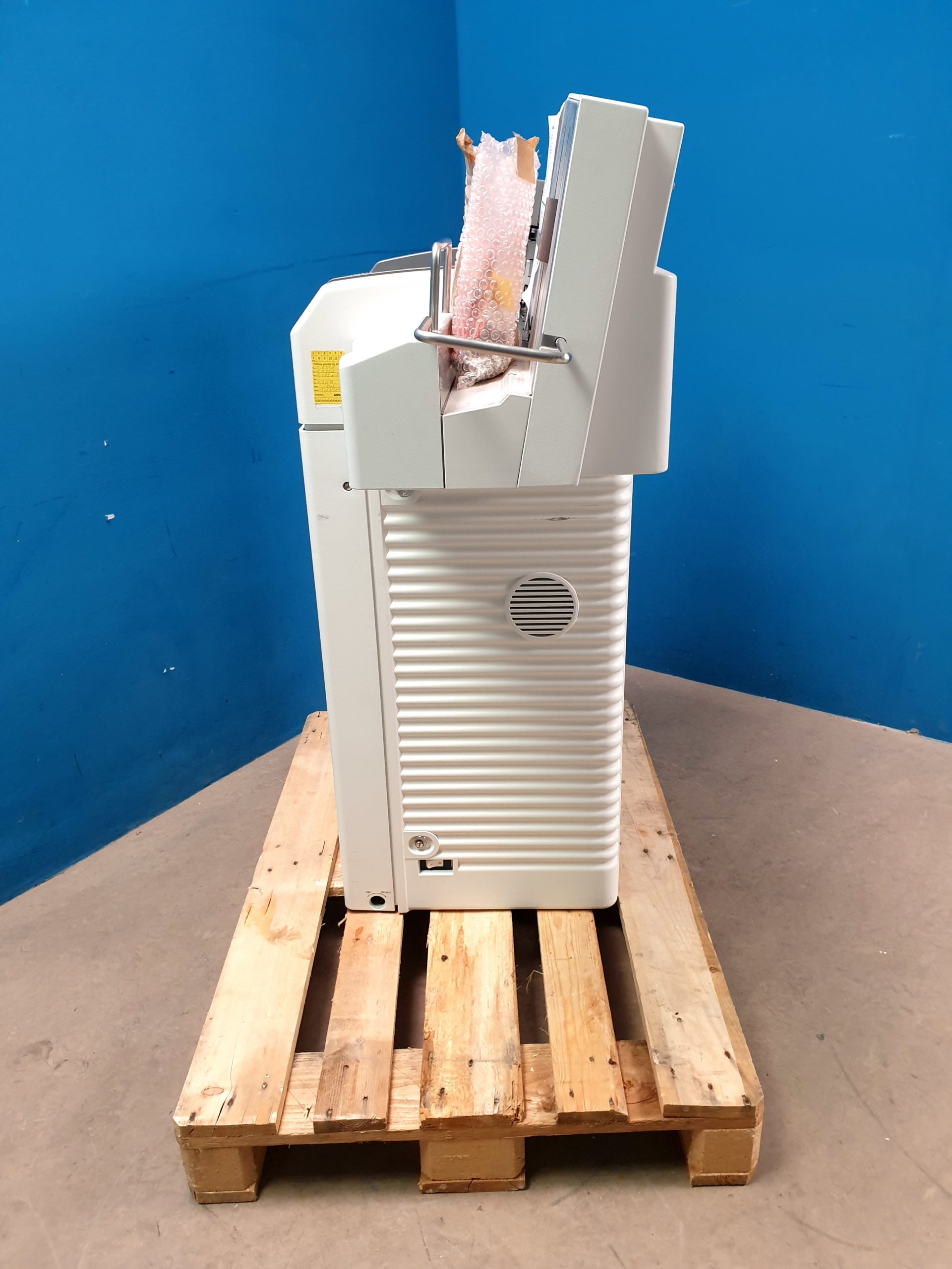 AGFA DX-G CR-System – Bild 7