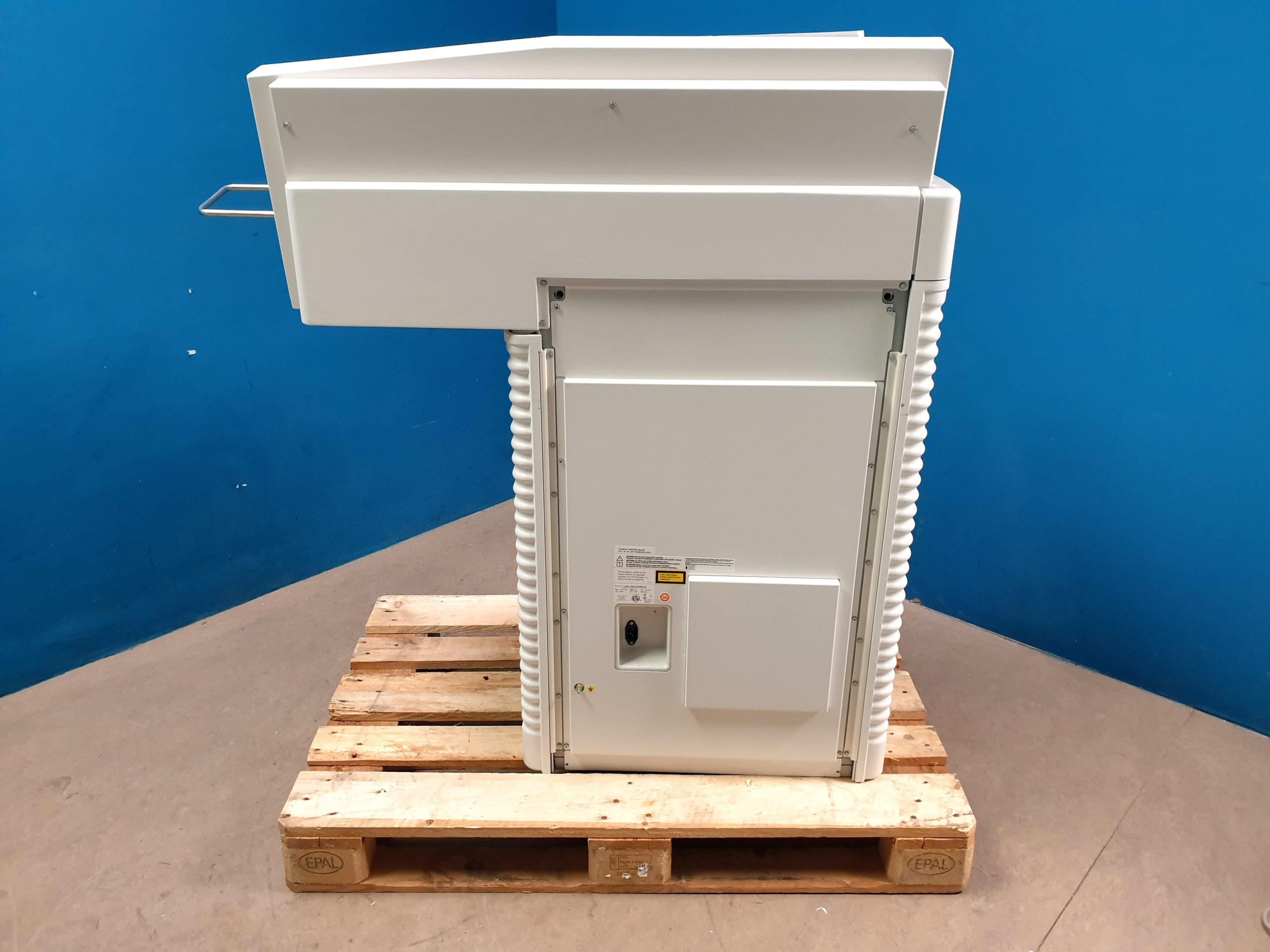 AGFA DX-G CR-System – Bild 8