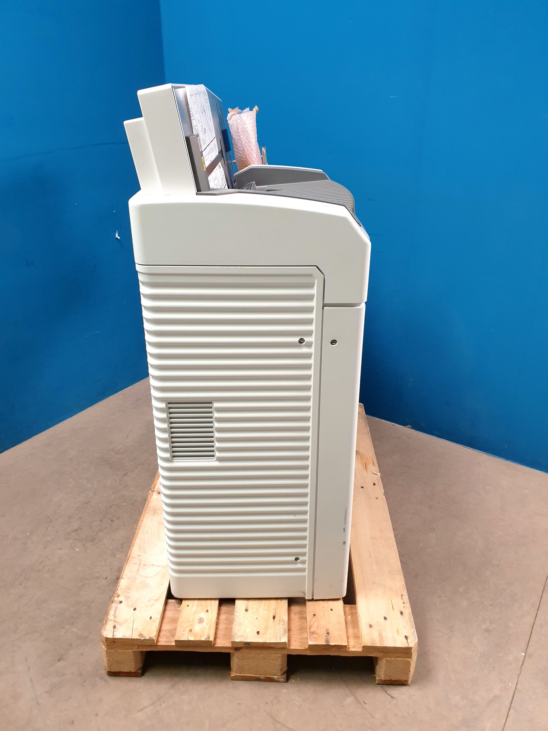 AGFA DX-G CR-System – Bild 10