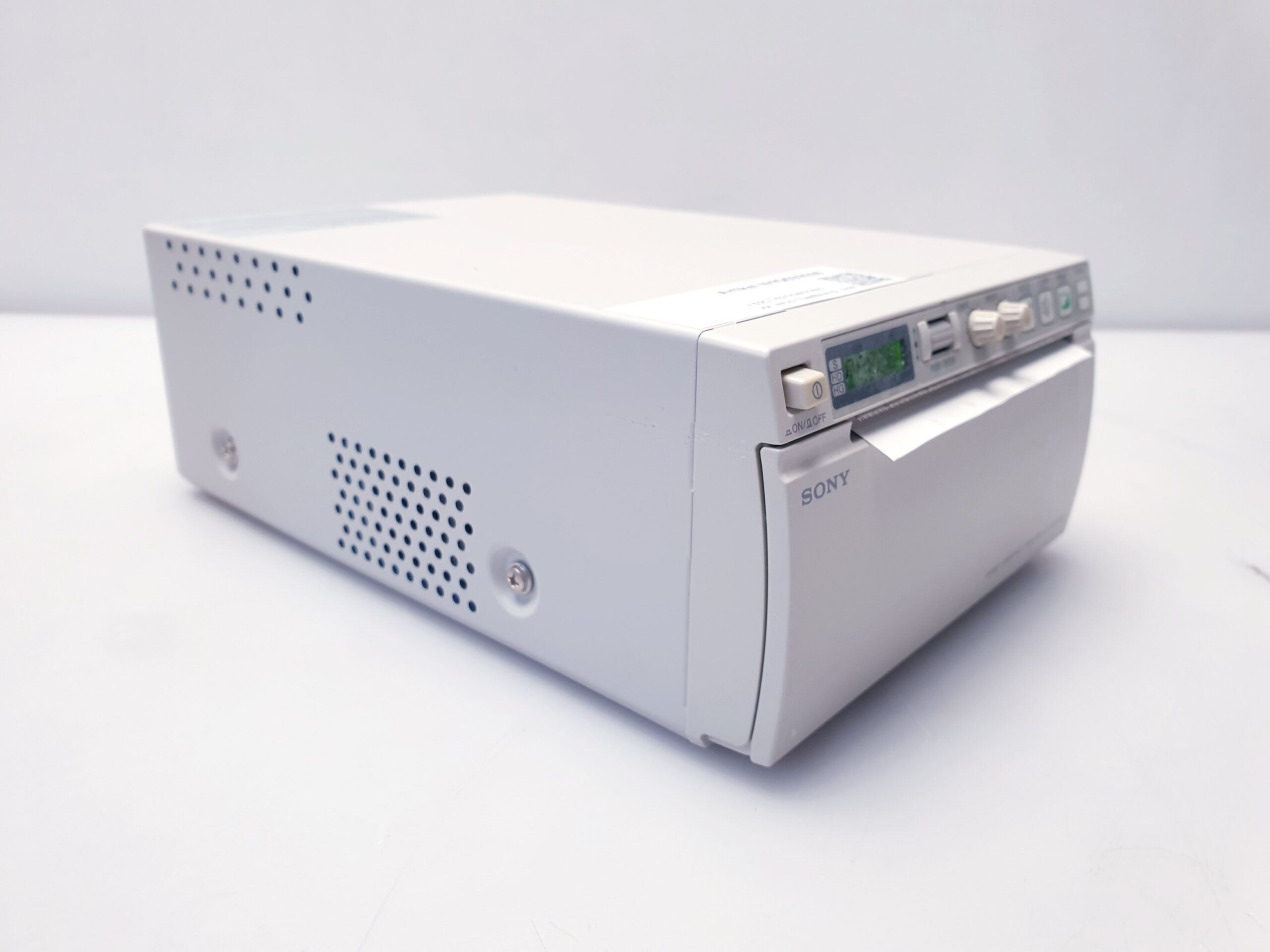 Sony UP-897MD UP 897MD Videografikdrucker Printer – Bild 14