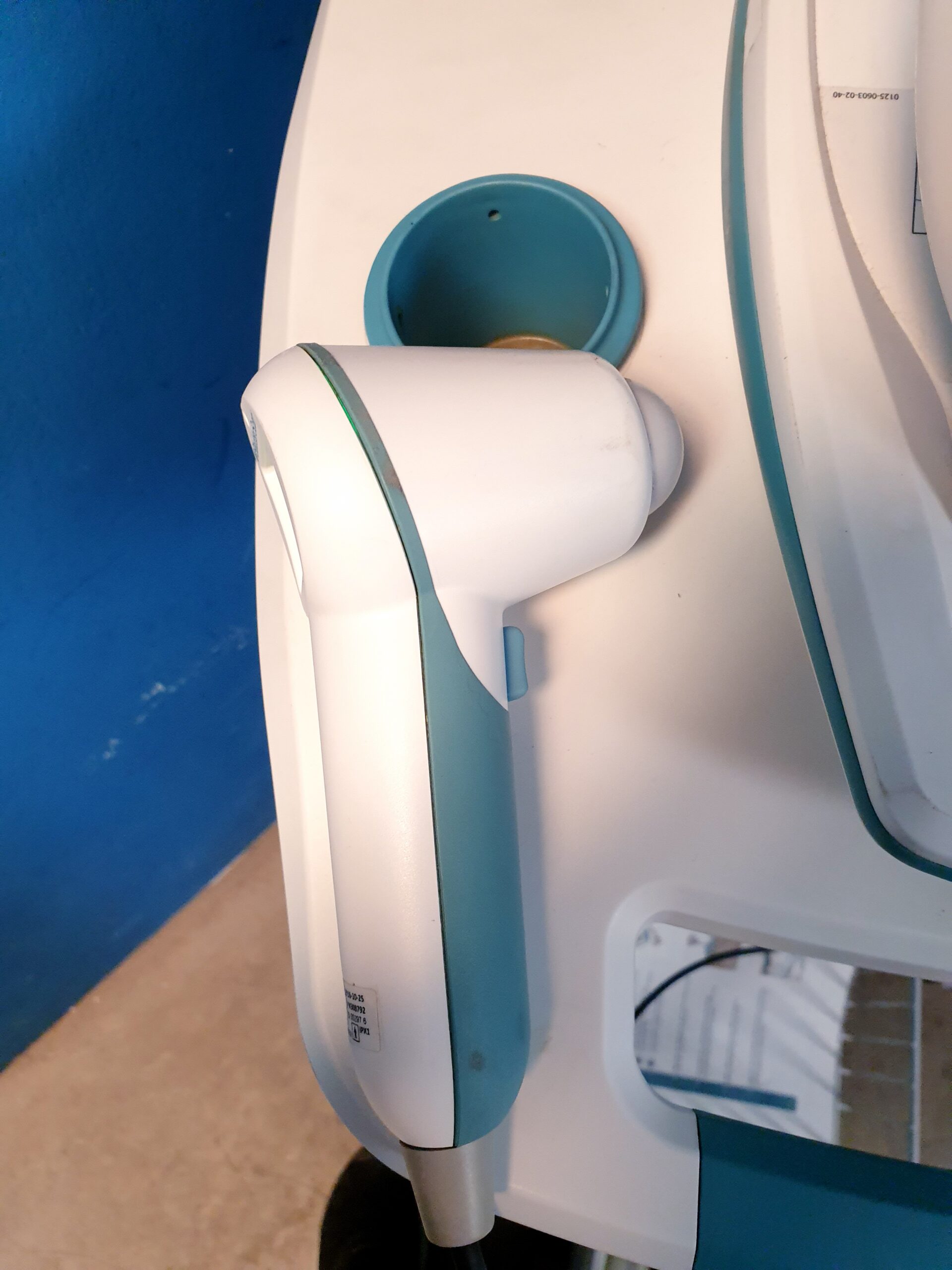 VERATHON BVI 9400 Blasenscanner – Bild 29