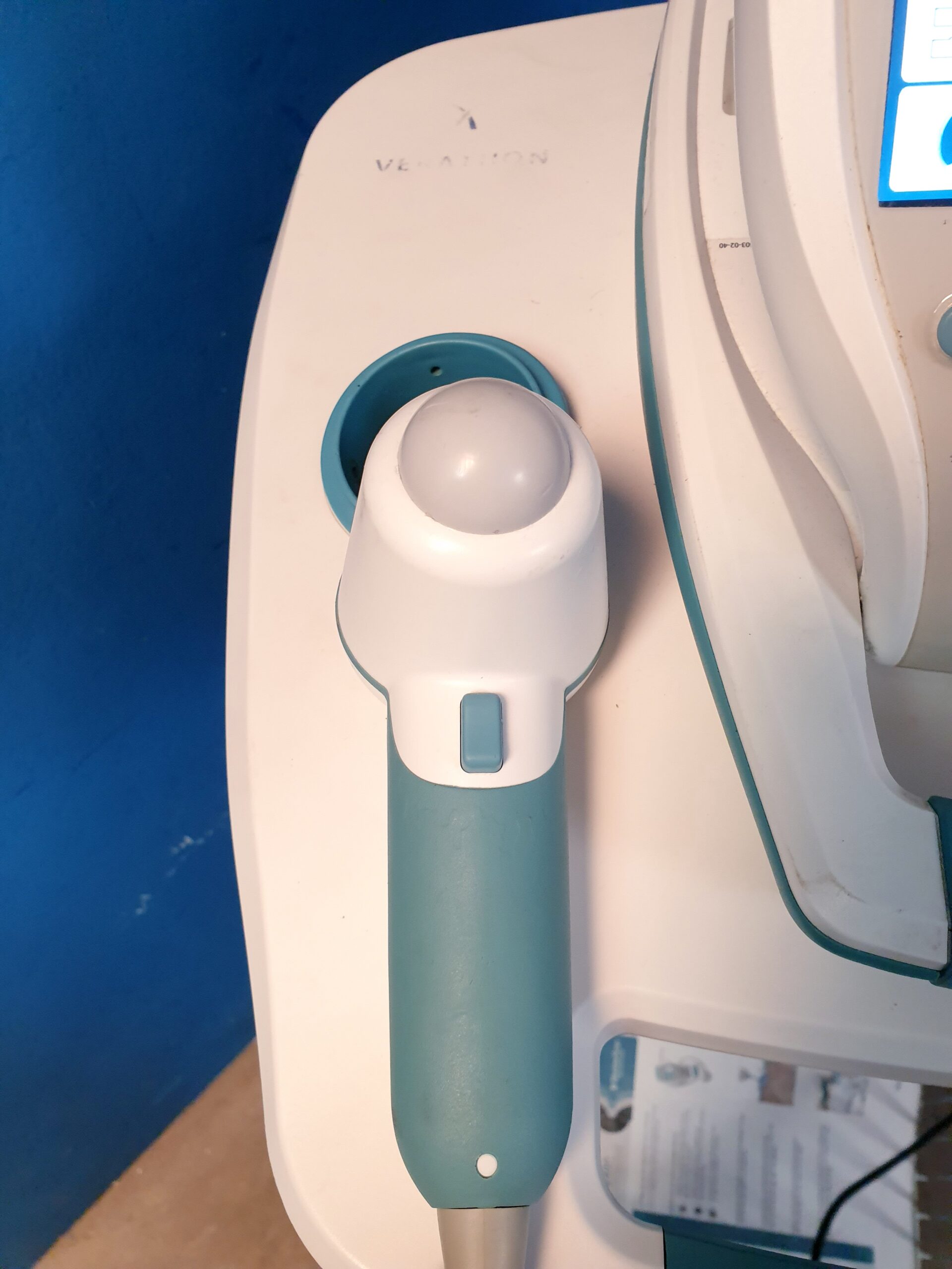 VERATHON BVI 9400 Blasenscanner – Bild 30