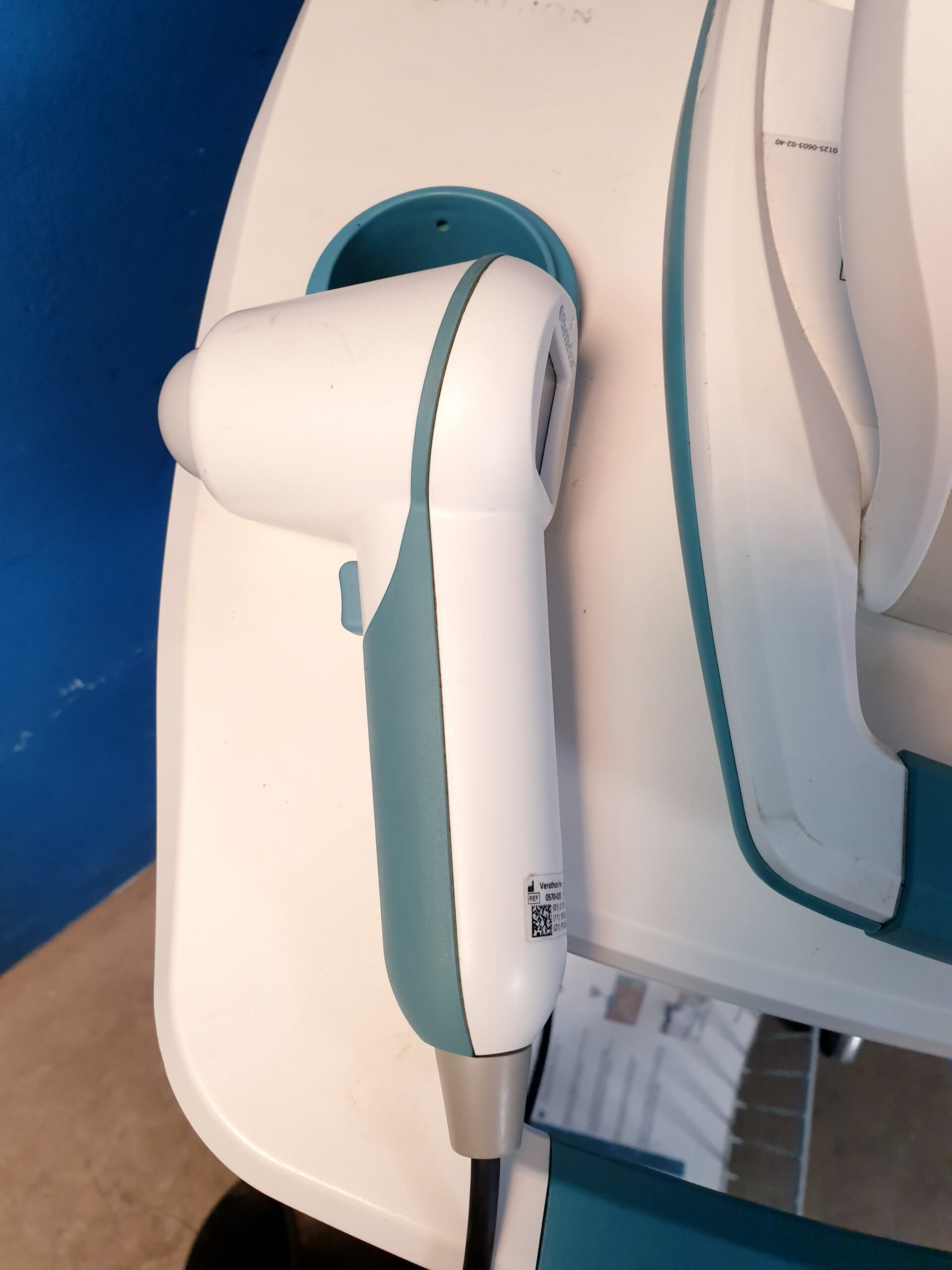 VERATHON BVI 9400 Blasenscanner – Bild 31