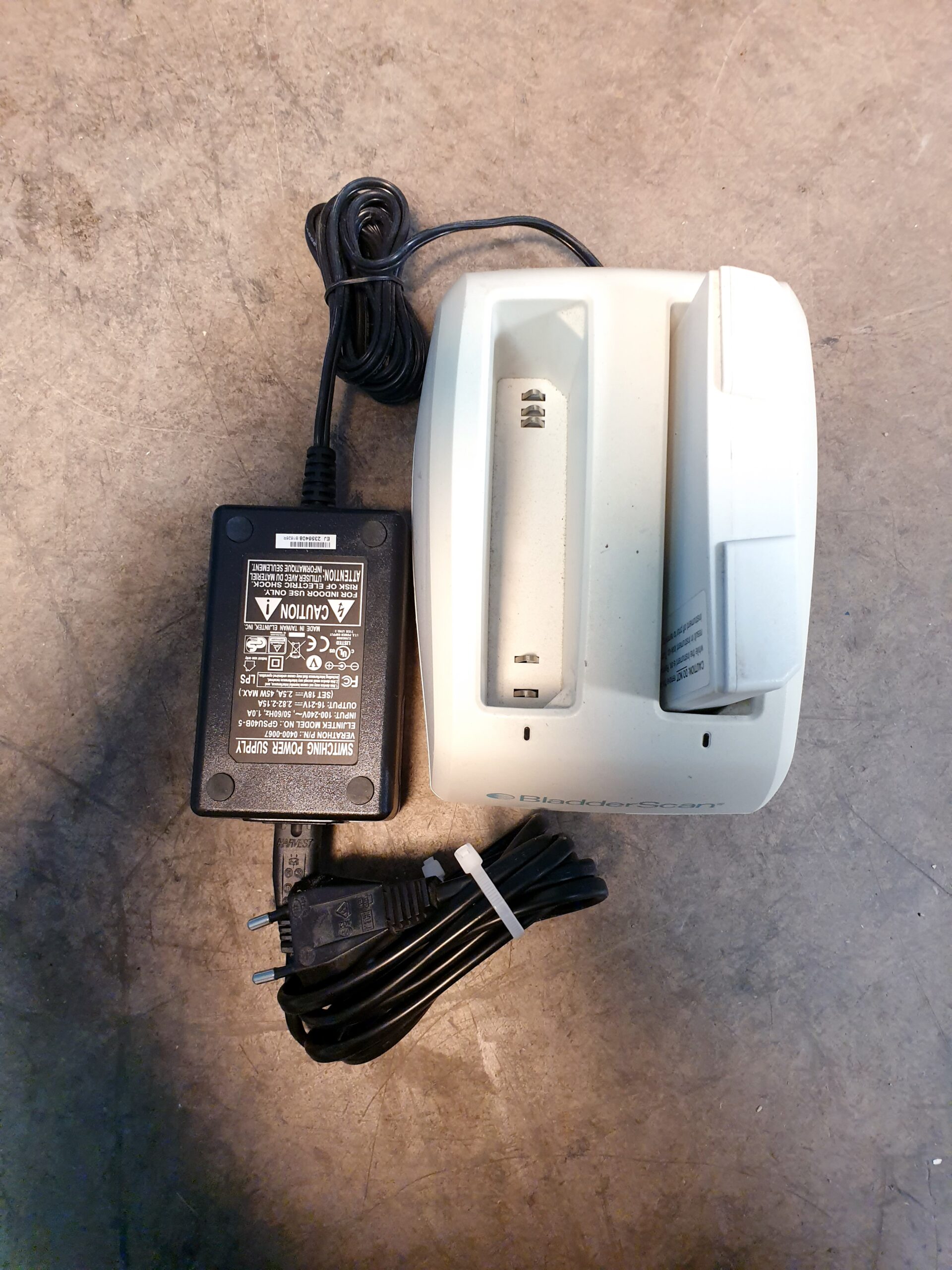 VERATHON BVI 9400 Blasenscanner – Bild 38