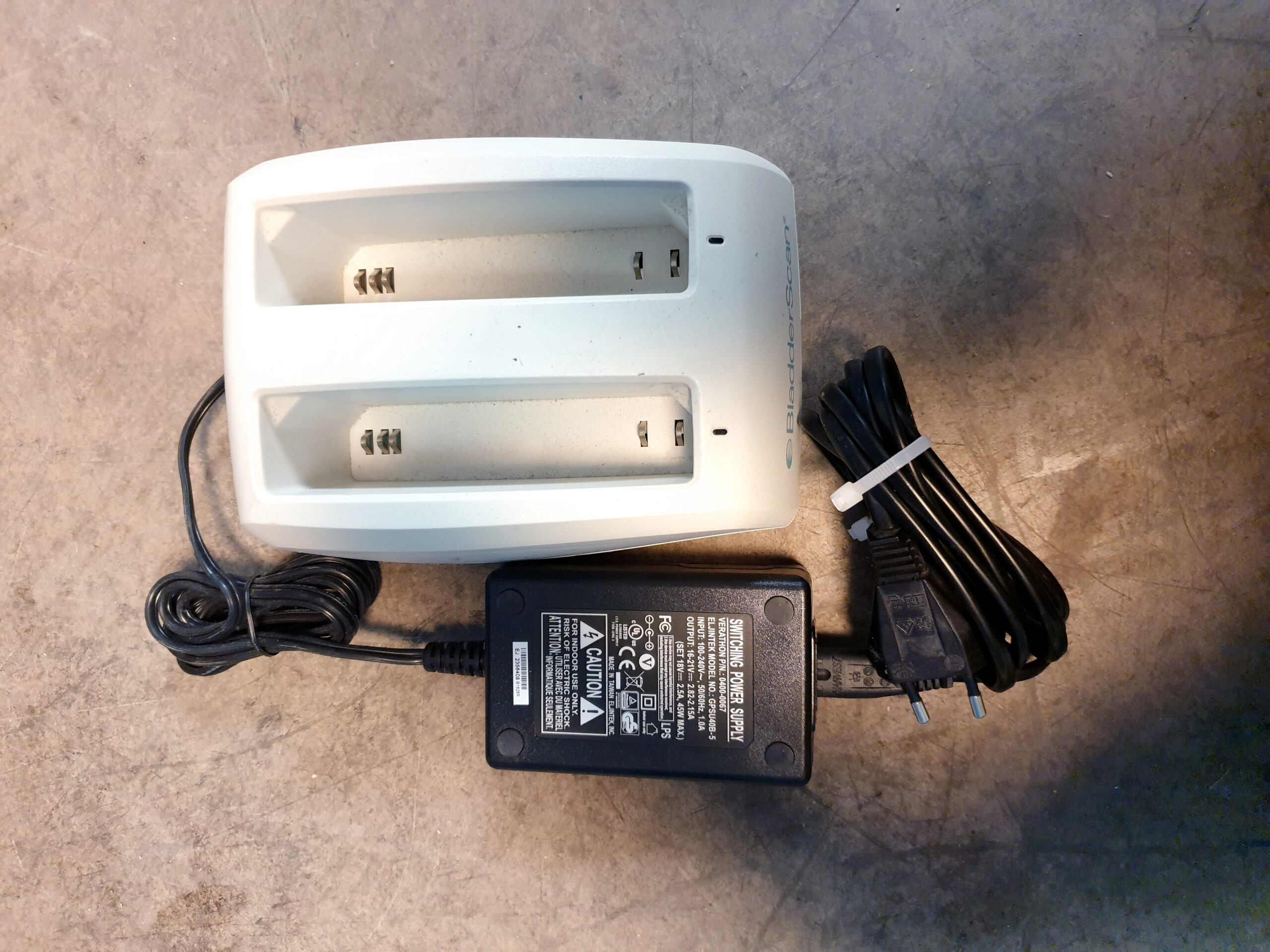 VERATHON BVI 9400 Blasenscanner – Bild 40