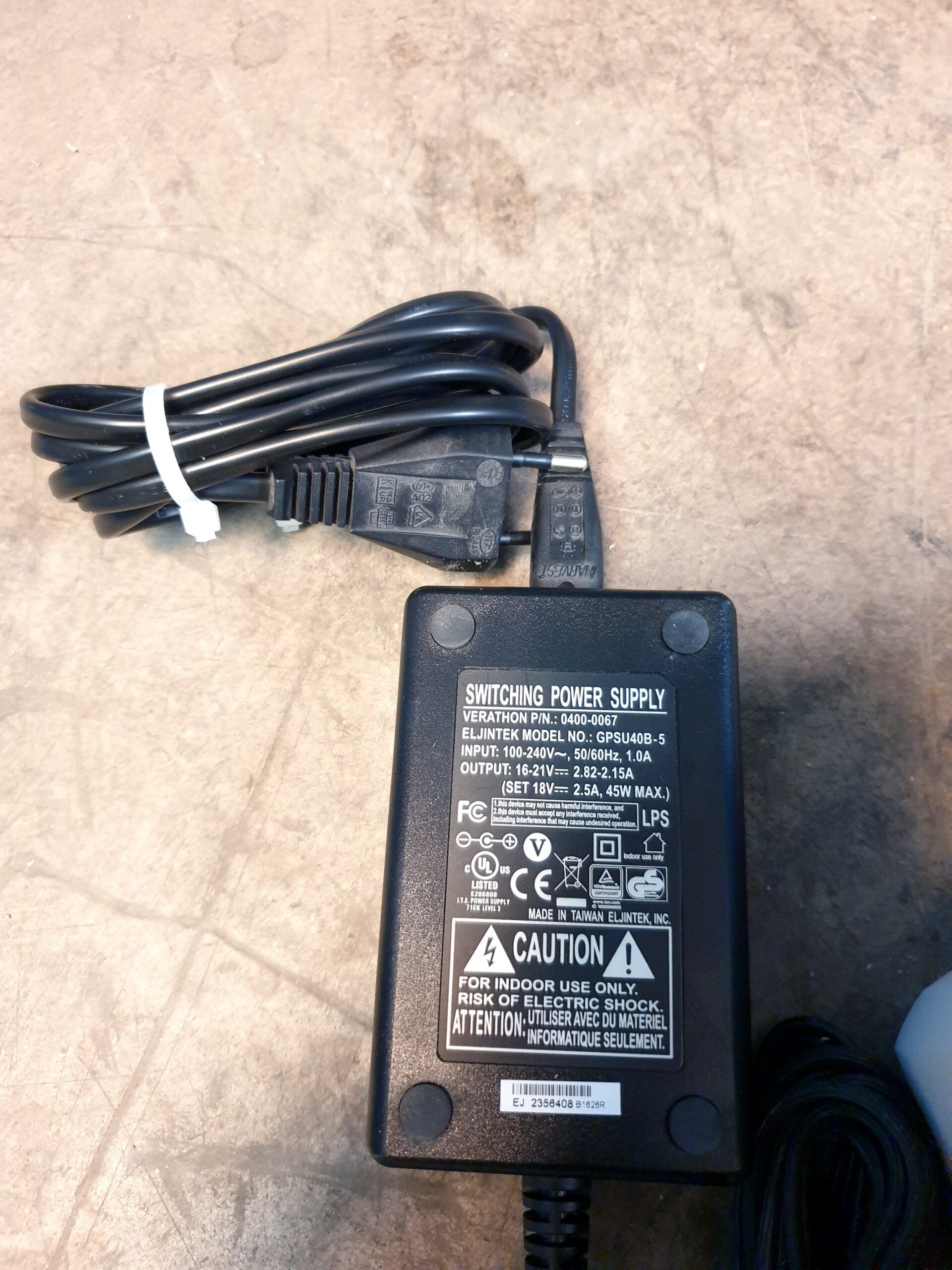 VERATHON BVI 9400 Blasenscanner – Bild 42