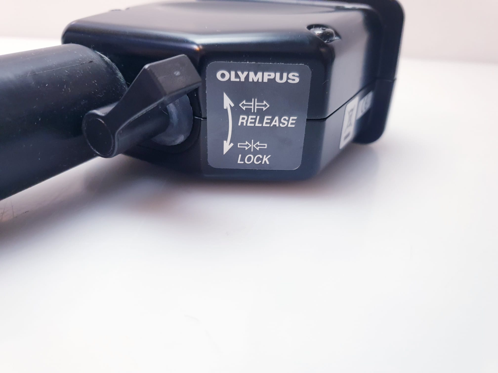 Olympus MAJ-935 - MAJ 935 Endoskopische Ultraschallsonden-Antriebseinheit – Bild 11