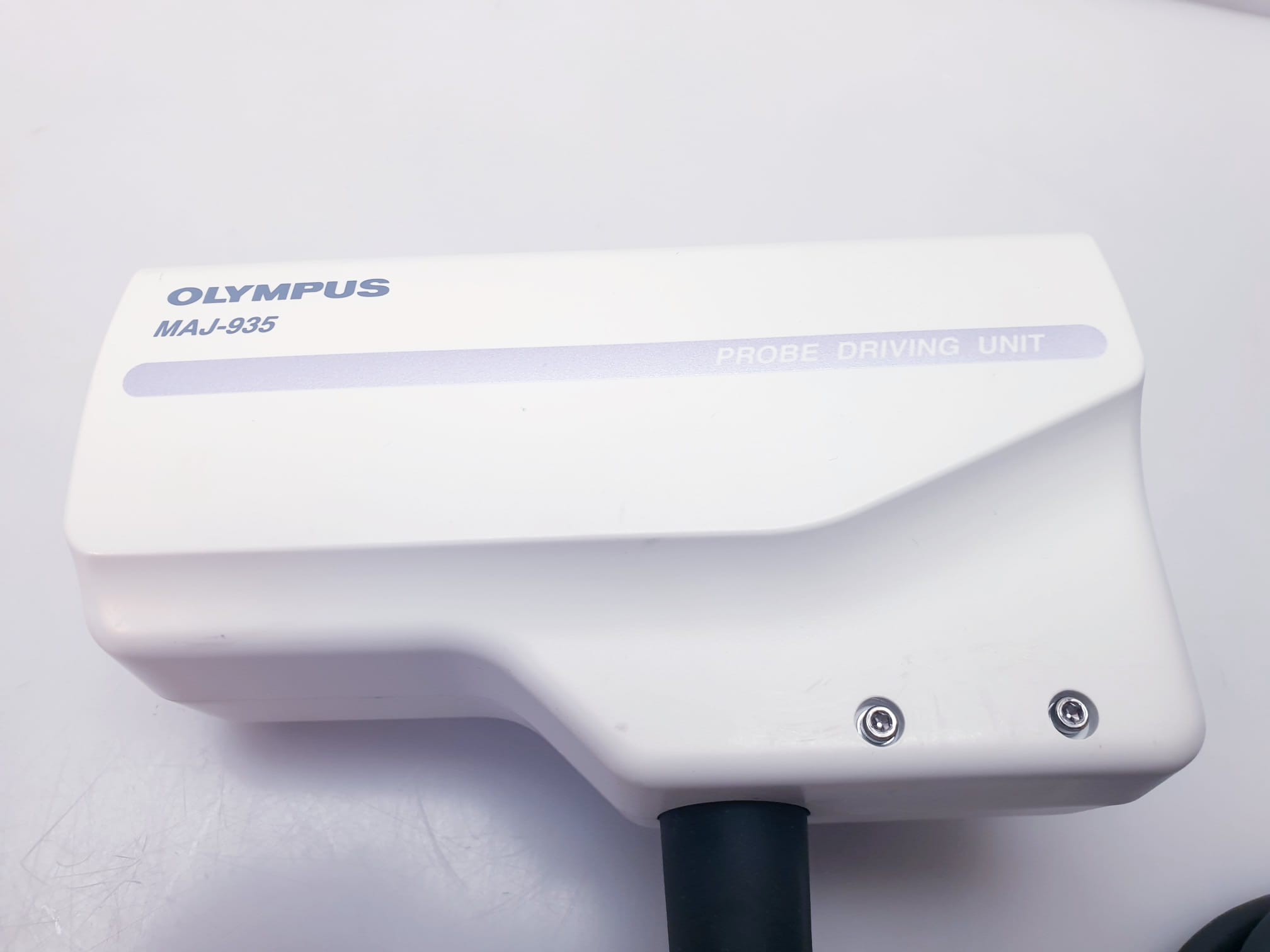 Olympus MAJ-935 - MAJ 935 Endoskopische Ultraschallsonden-Antriebseinheit – Bild 8