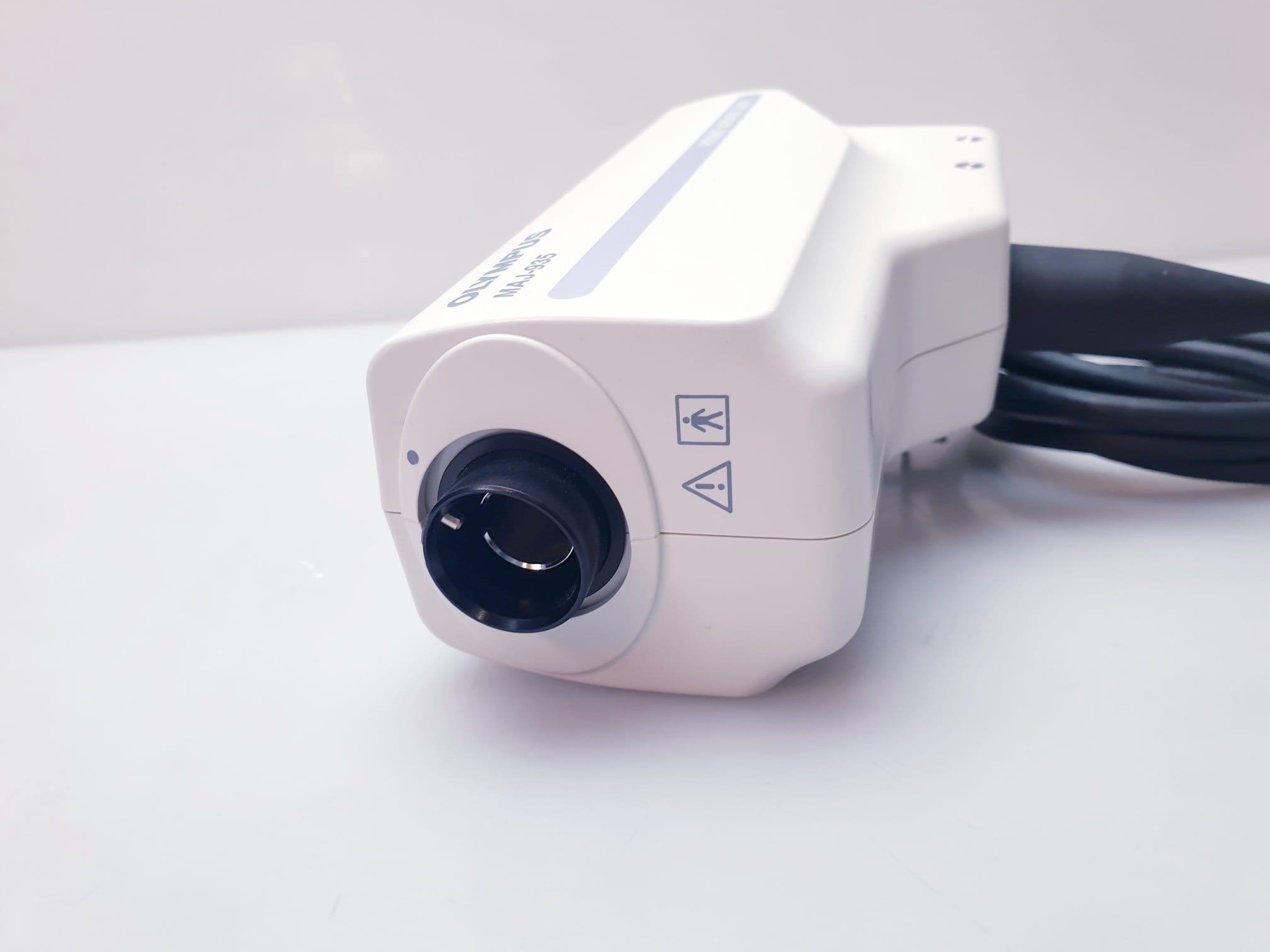 Olympus MAJ-935 - MAJ 935 Endoskopische Ultraschallsonden-Antriebseinheit – Bild 5