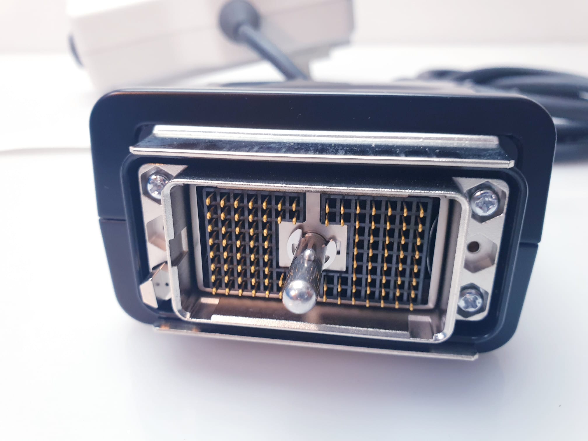 Olympus MAJ-935 - MAJ 935 Endoskopische Ultraschallsonden-Antriebseinheit – Bild 4