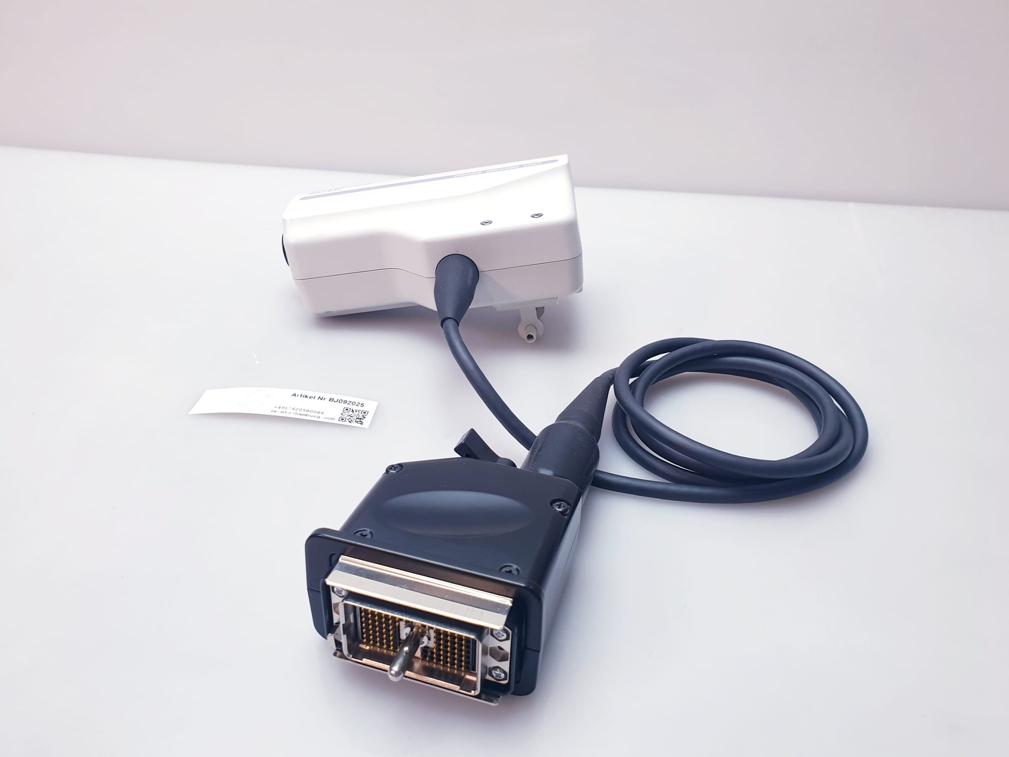 Olympus MAJ-935 - MAJ 935 Endoskopische Ultraschallsonden-Antriebseinheit – Bild 3