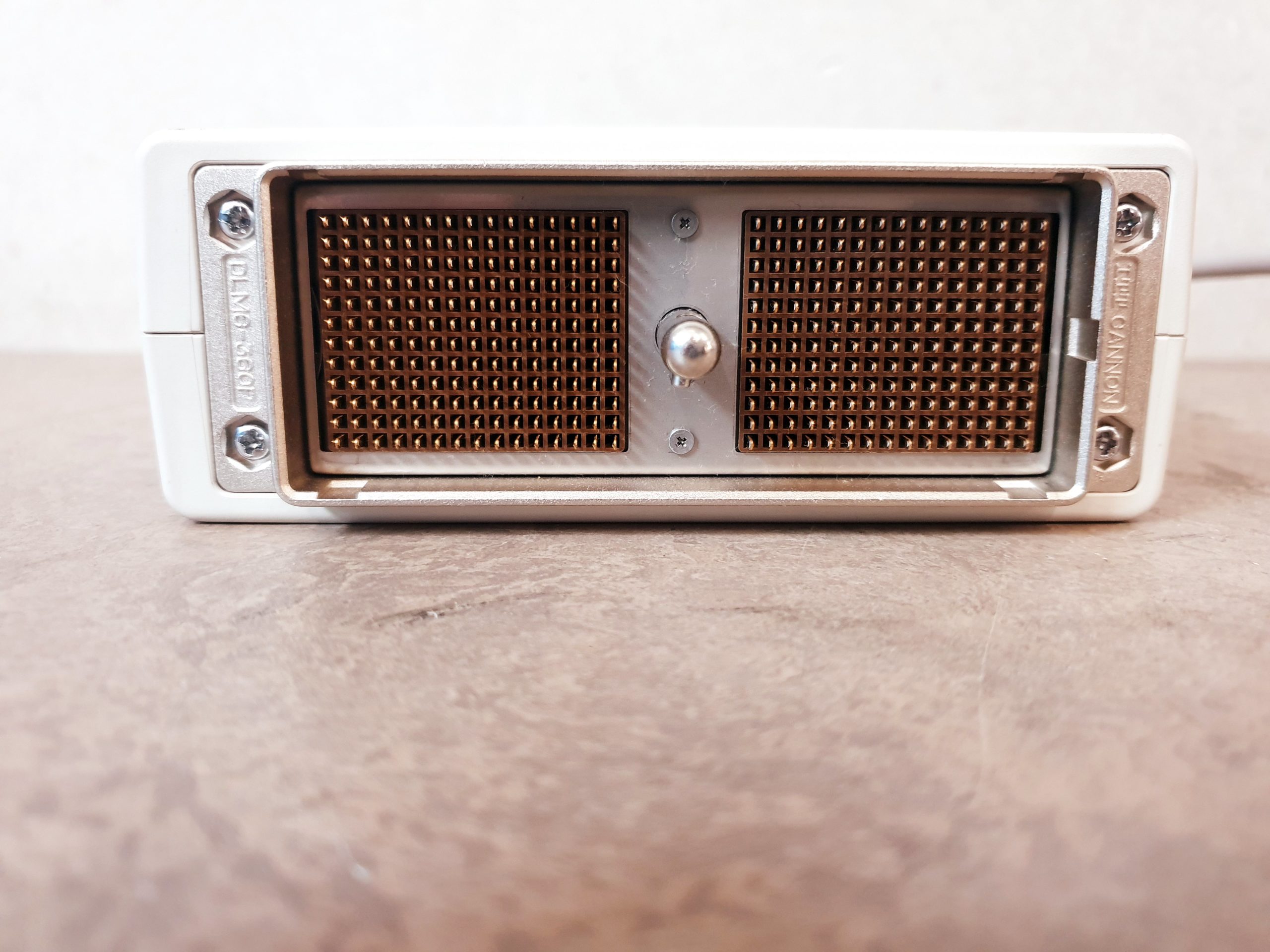 Toshiba PVT-675MV 4D Konvexsonde – Bild 5