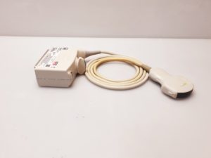 Toshiba PVT-375BT Konvex Ultraschallsonde - defekt