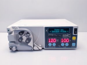 Arthrex AR-6475 Continuous Wave III Arthroscopy Pump