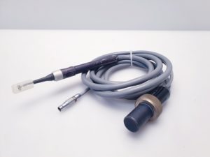 Handstück – Applikator für SPEMBLY MEDICAL SL 2000