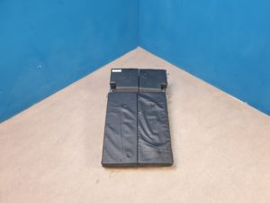 Maquet - Op Tisch Teil  - Beinhalter - gepolstert