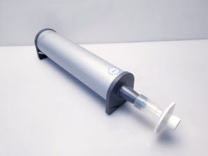 Vyaire 720254  3 Liter Kalibrierungspumpe