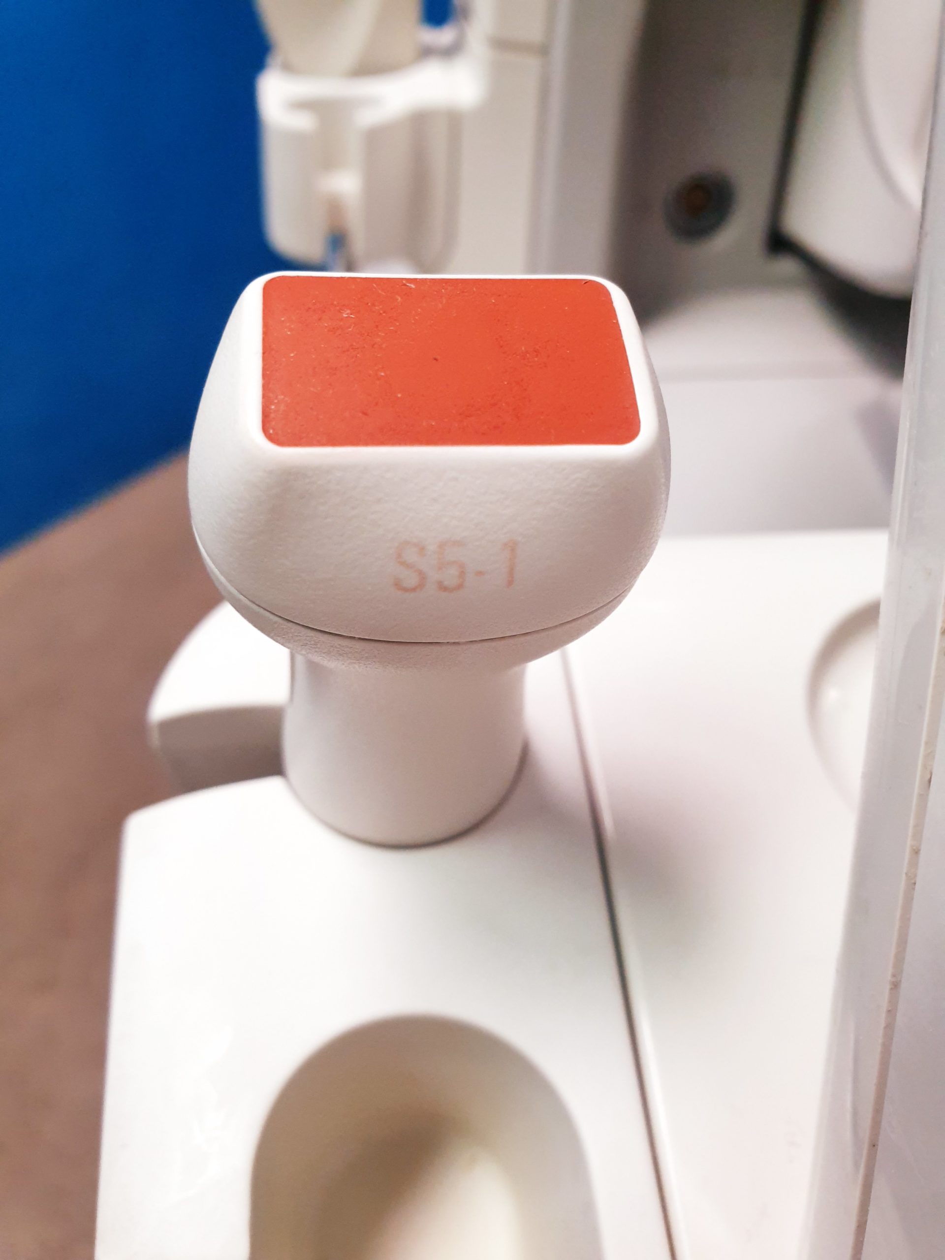 Philips iE33 – IE33 + S5-1 Echo + L11-3 Linear Sonde + C5-2 Konvex - Kardiomaschine – Kardio Ultraschallgerät – Bild 10