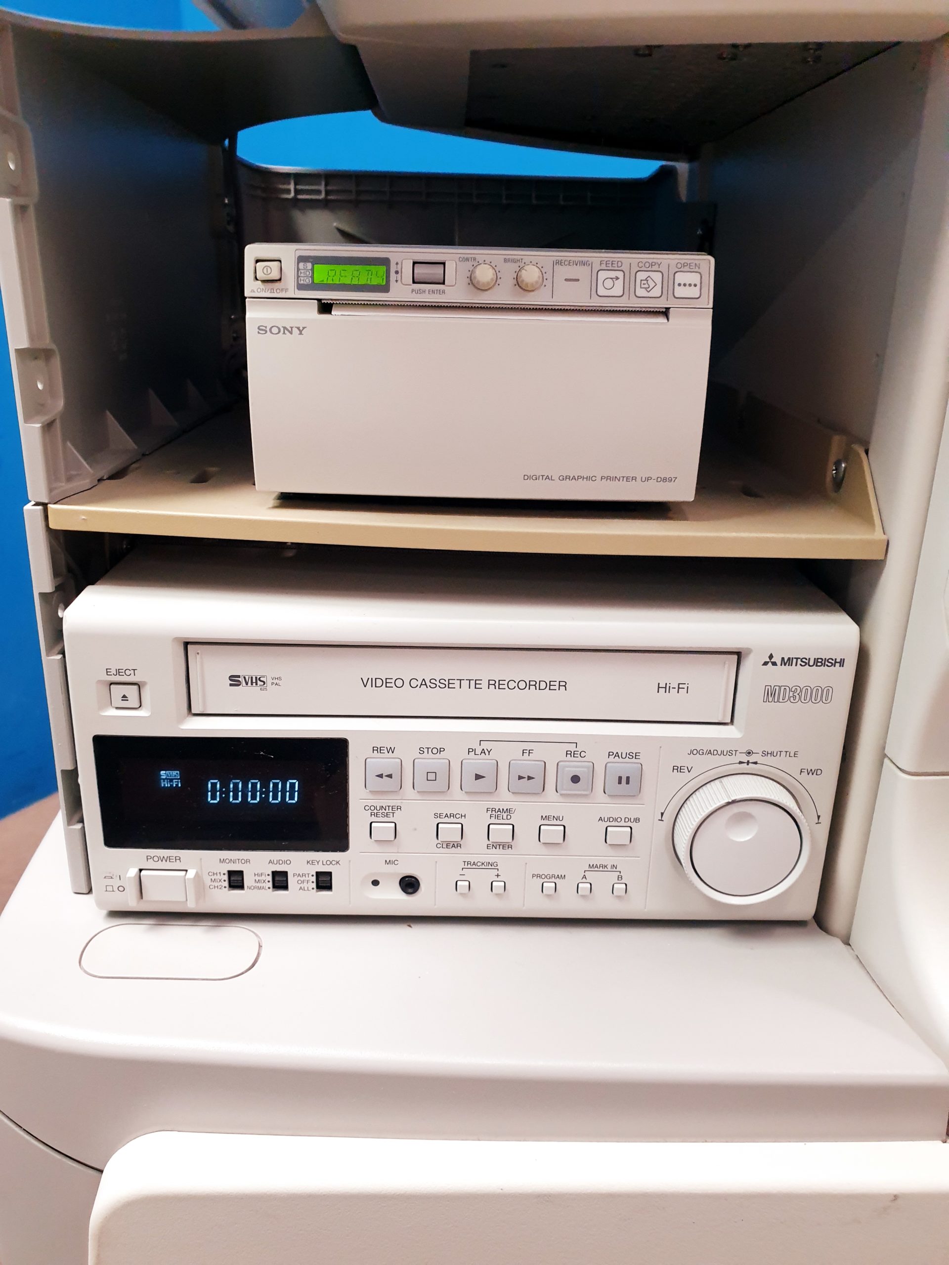 Philips iE33 – IE33 + S5-1 Echo + L11-3 Linear Sonde + C5-2 Konvex - Kardiomaschine – Kardio Ultraschallgerät – Bild 12